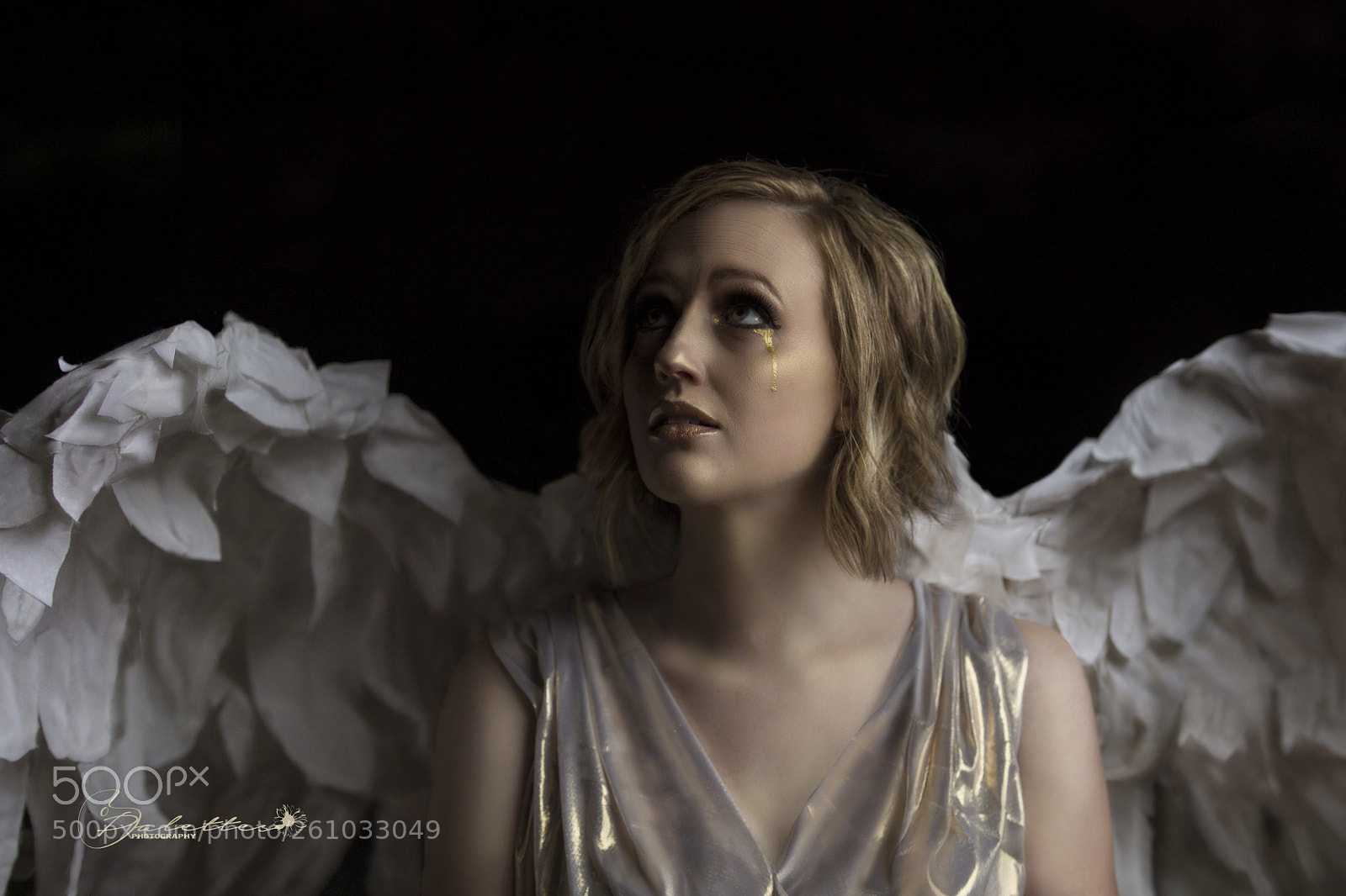 Canon EOS 5D Mark IV sample photo. Tears photography