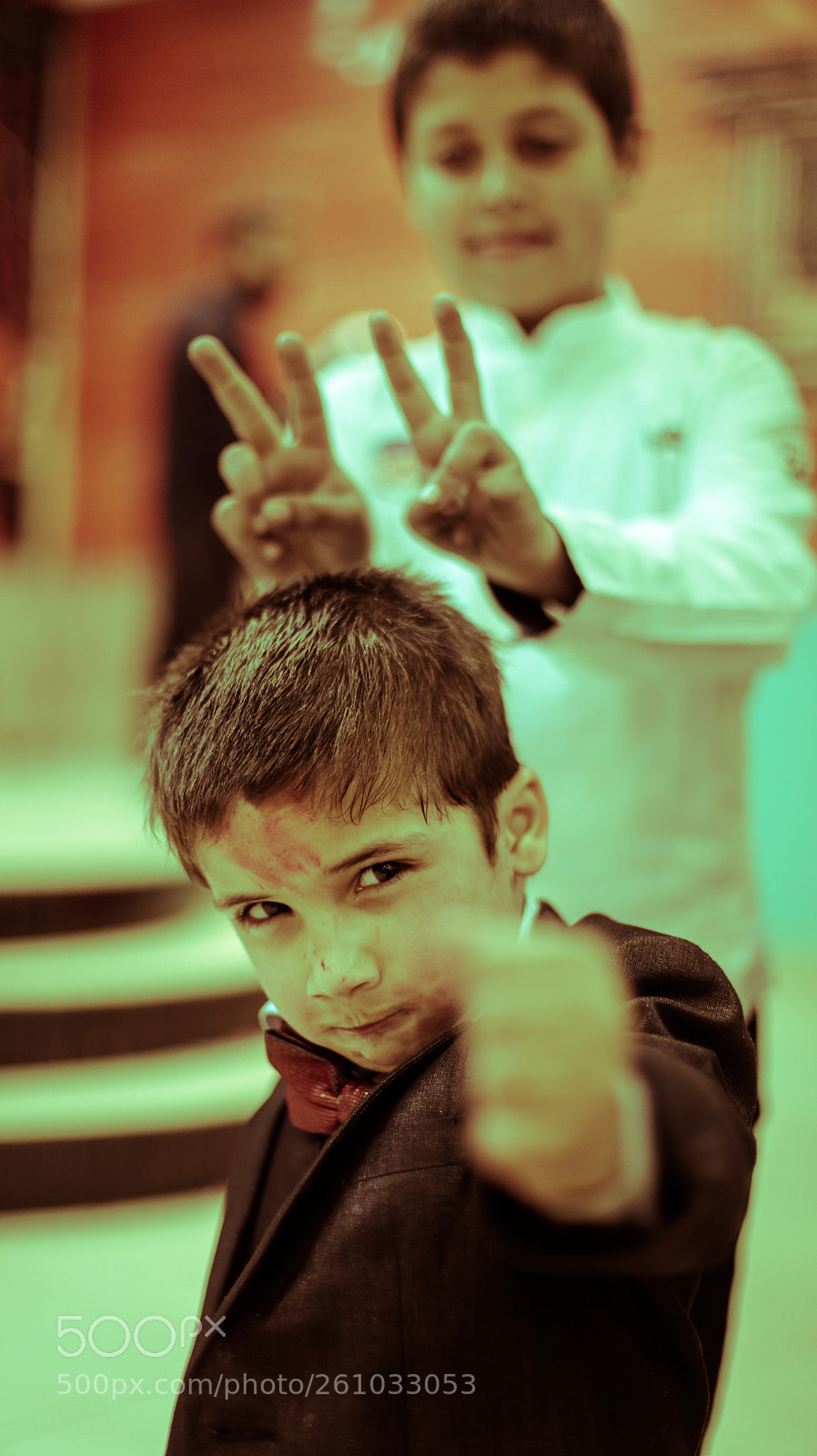 Canon EOS 6D sample photo. Rage photography