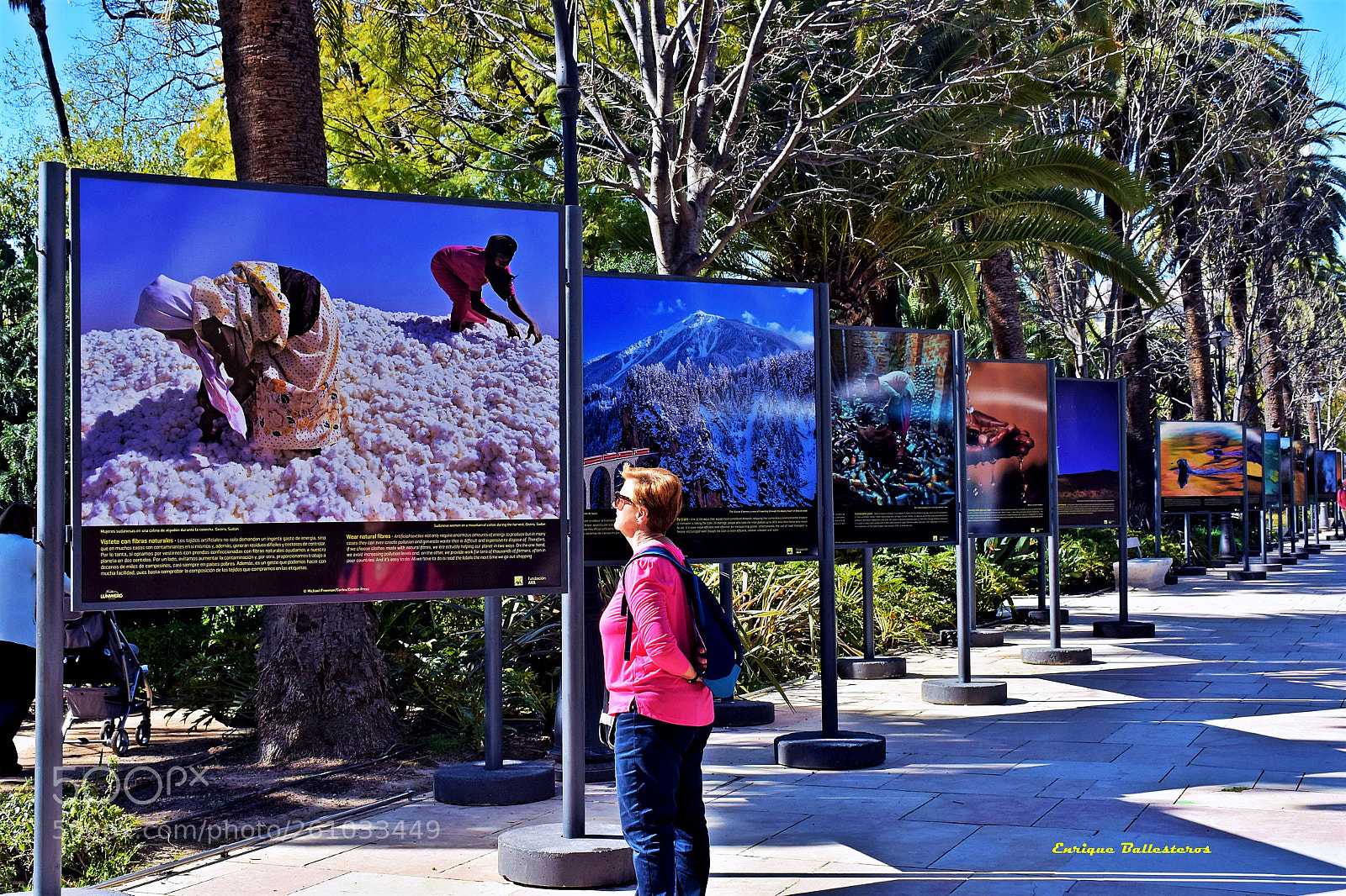Nikon D7200 sample photo. Exposición photography