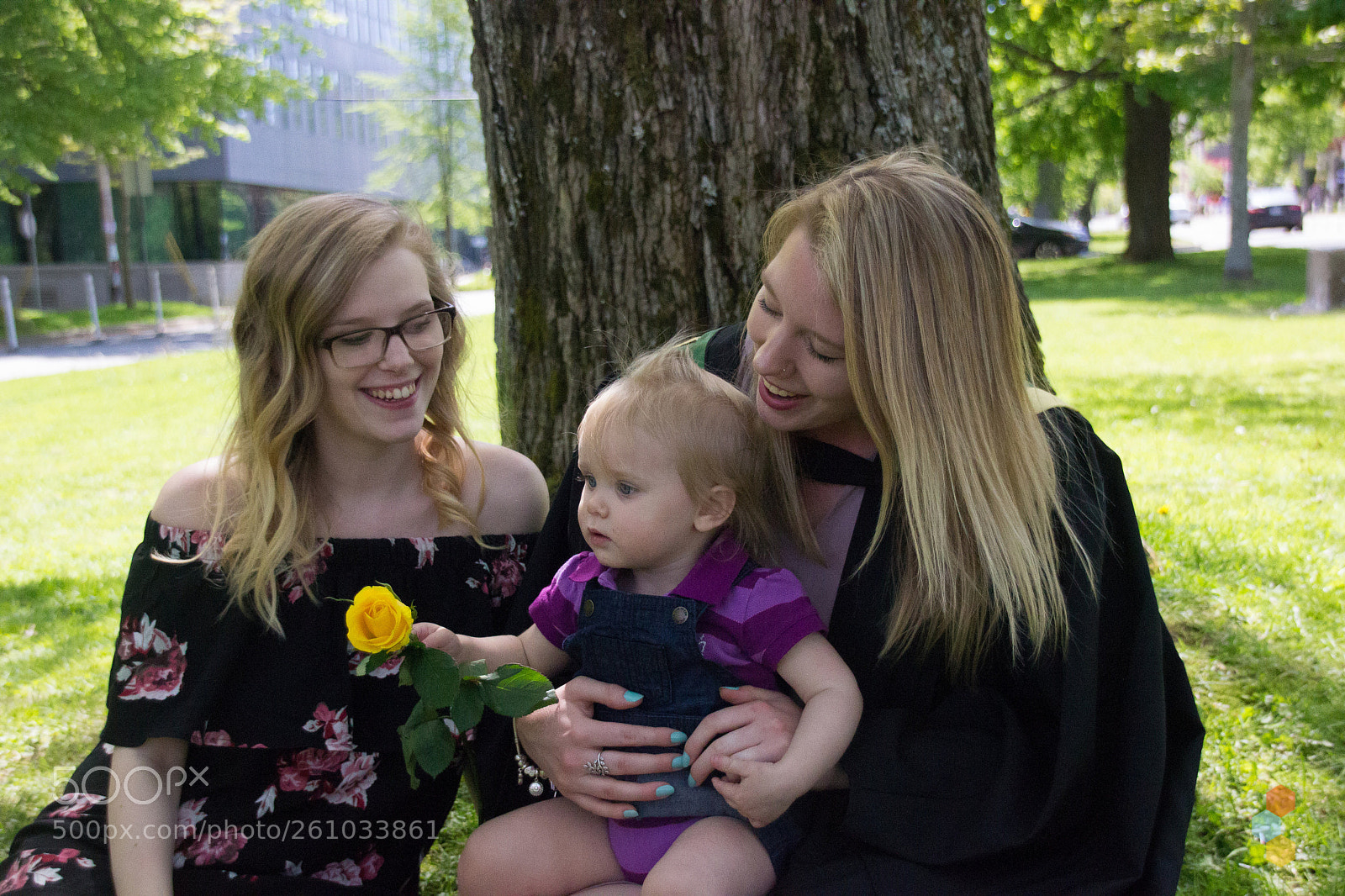 Canon EOS 600D (Rebel EOS T3i / EOS Kiss X5) sample photo. Family moment photography