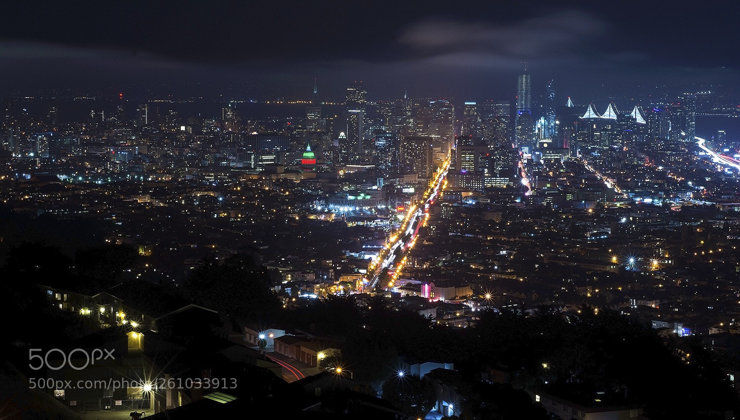 Nikon D7100 sample photo. Down market  photography