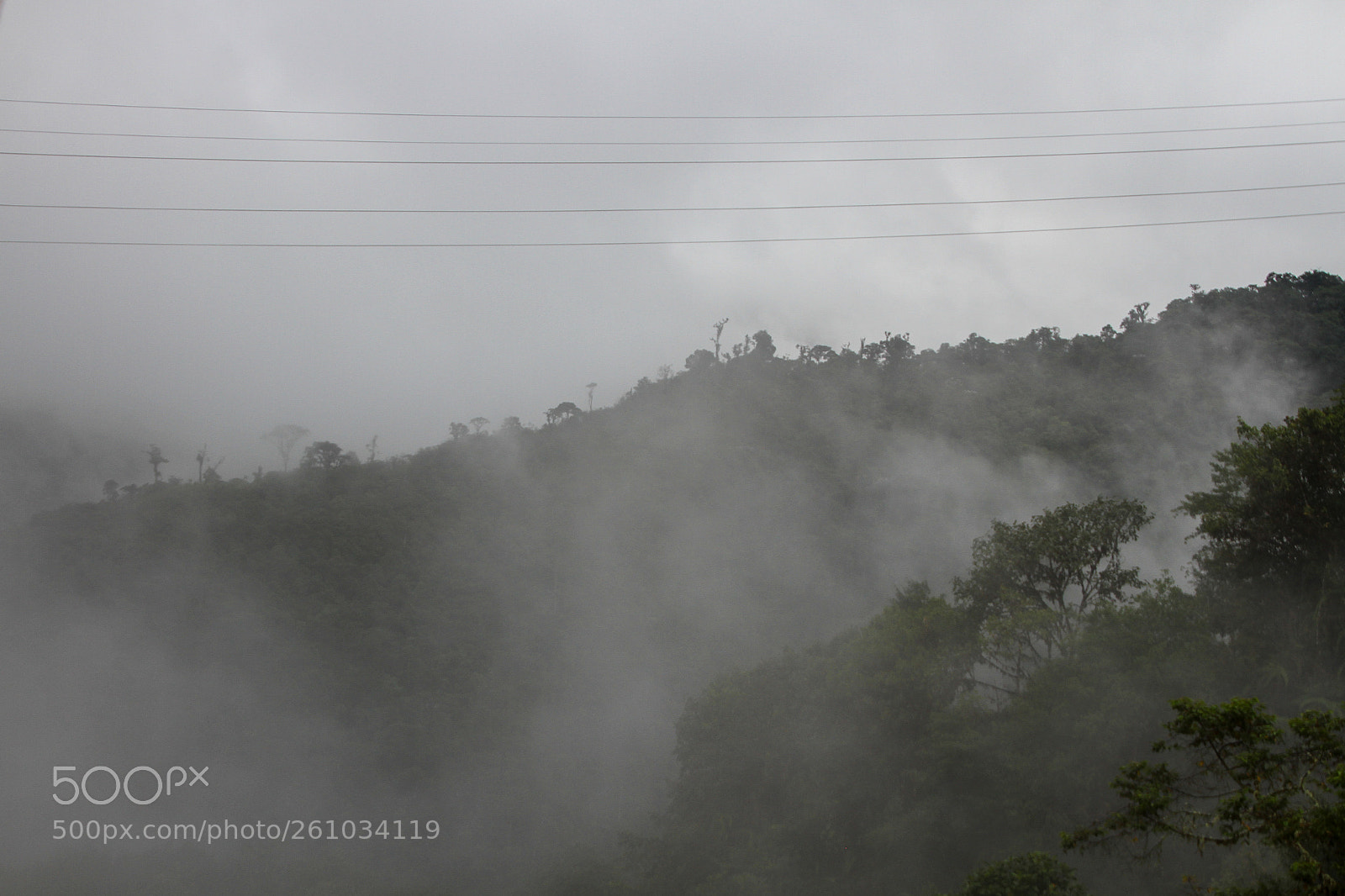 Canon EOS 7D sample photo. Far far away photography