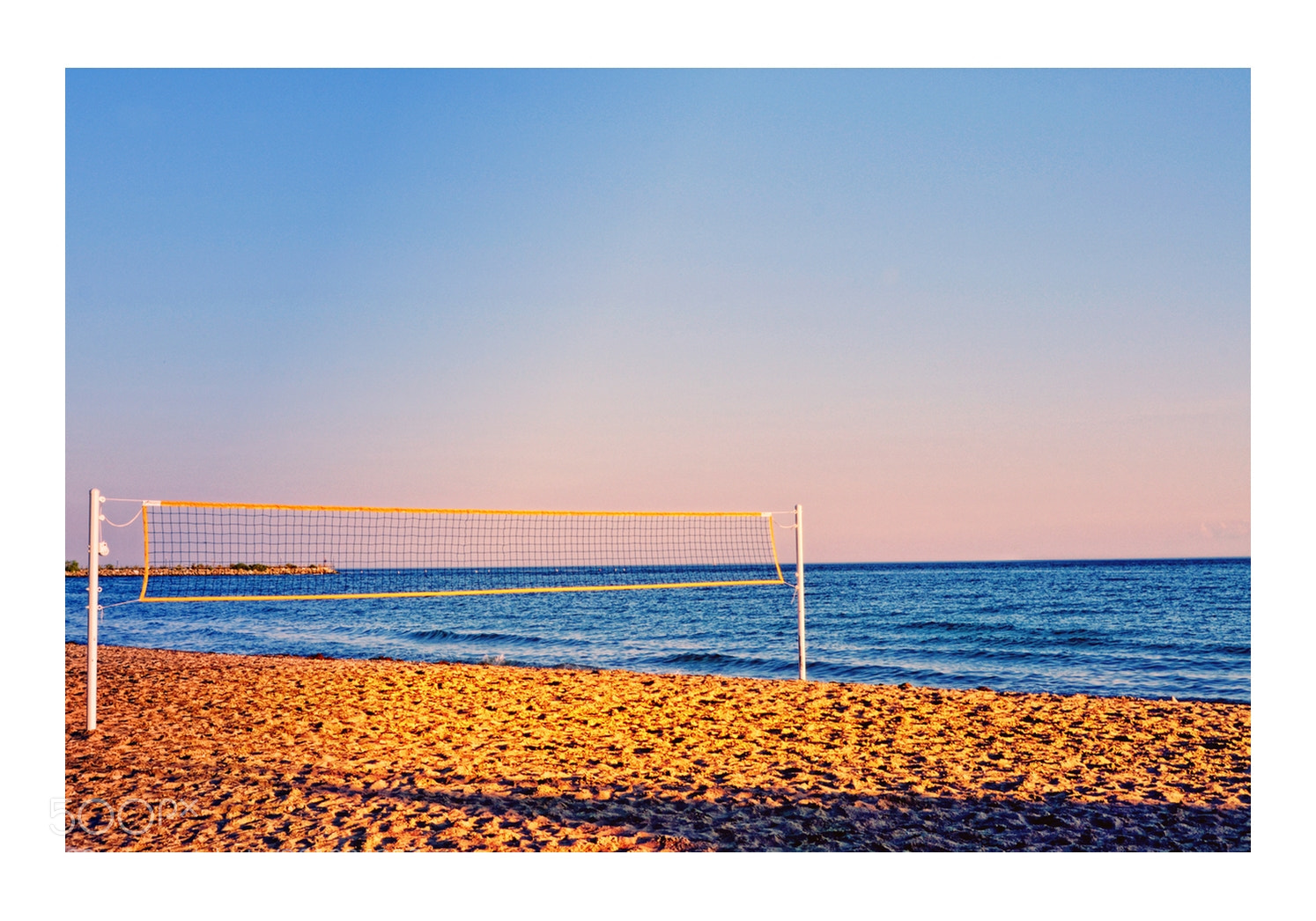 Nikon D7000 sample photo. Summer evening at the photography