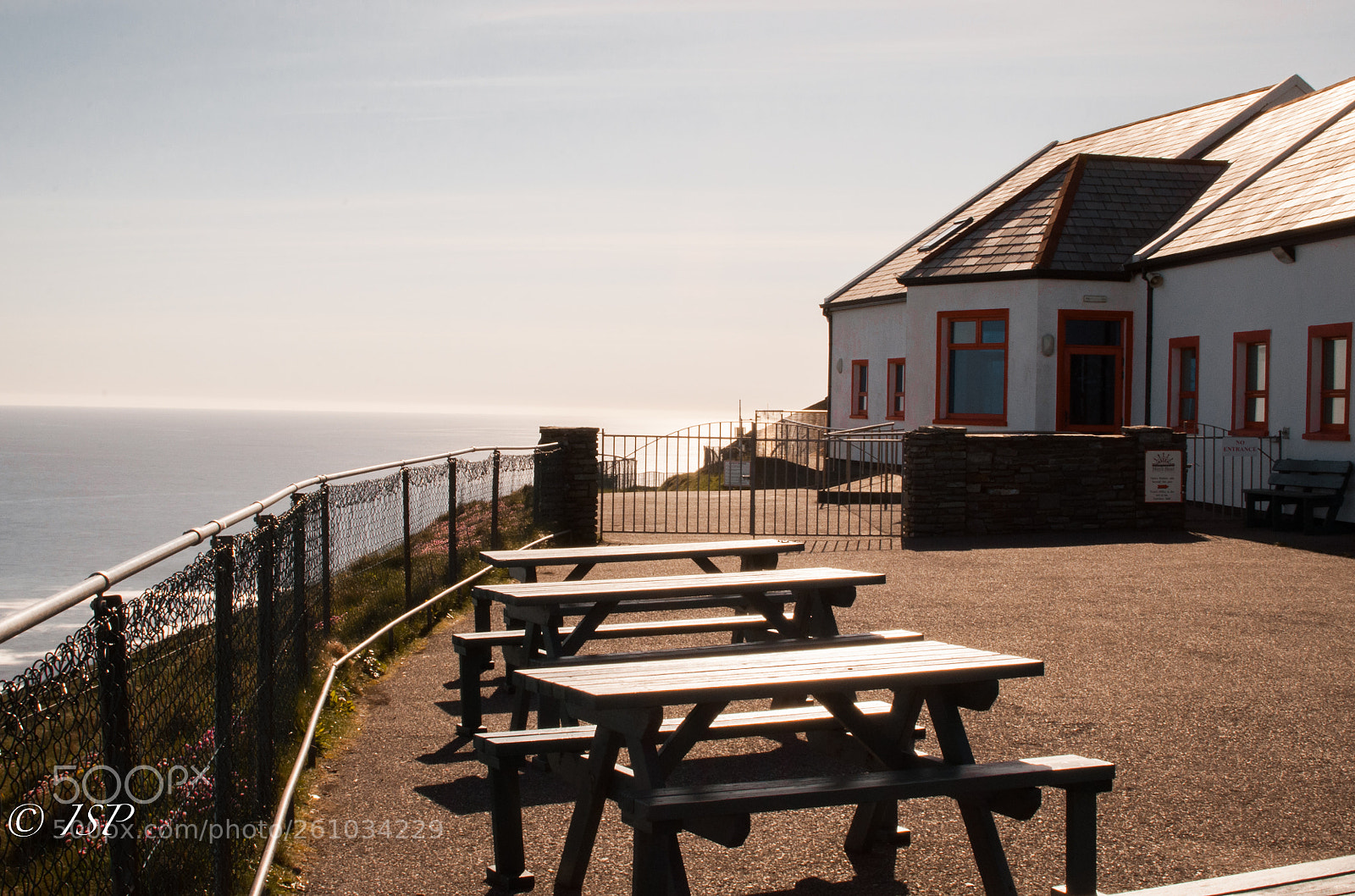 Nikon D90 sample photo. Irlanda photography