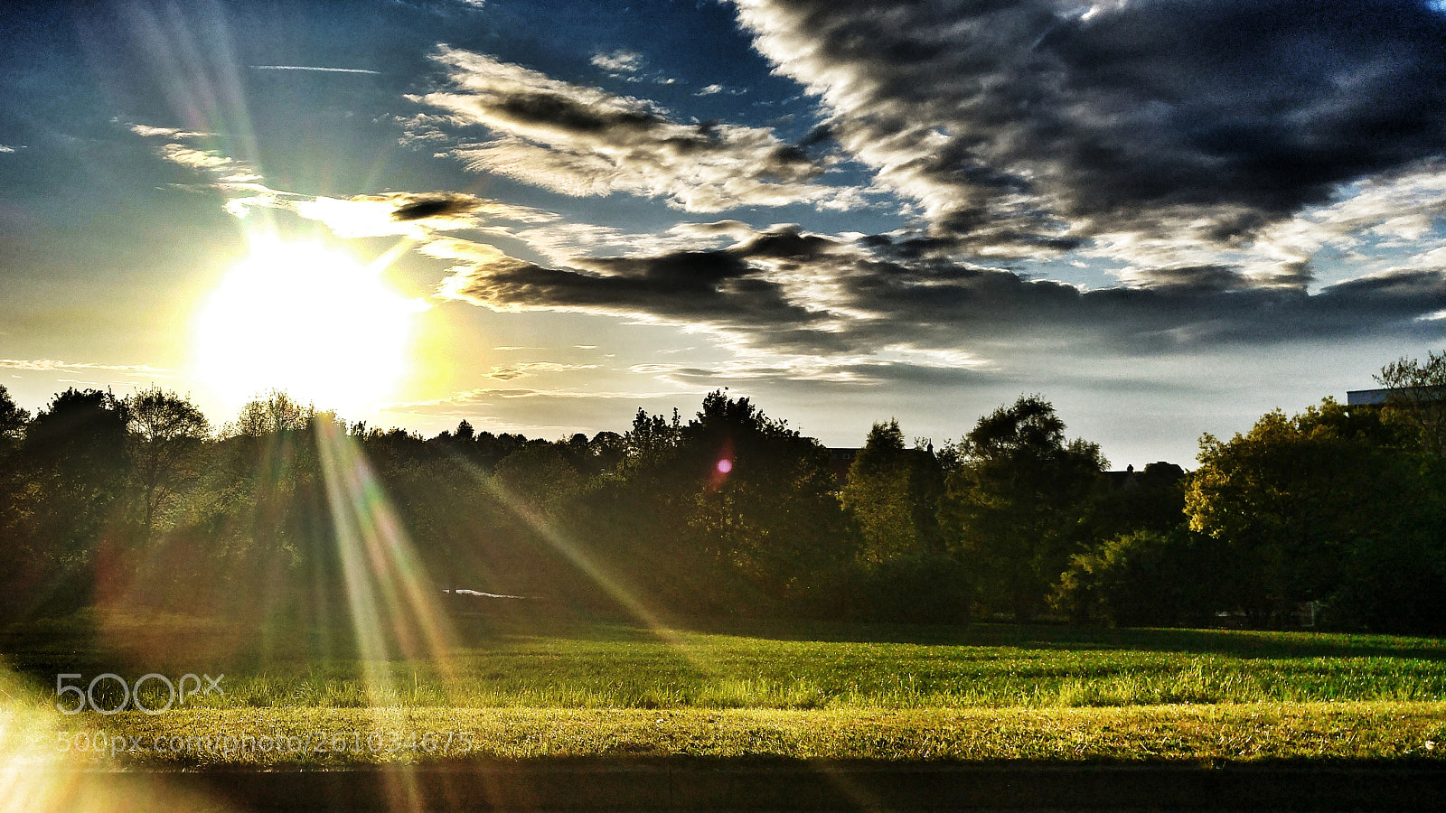 LG G4 sample photo. Hard sun photography