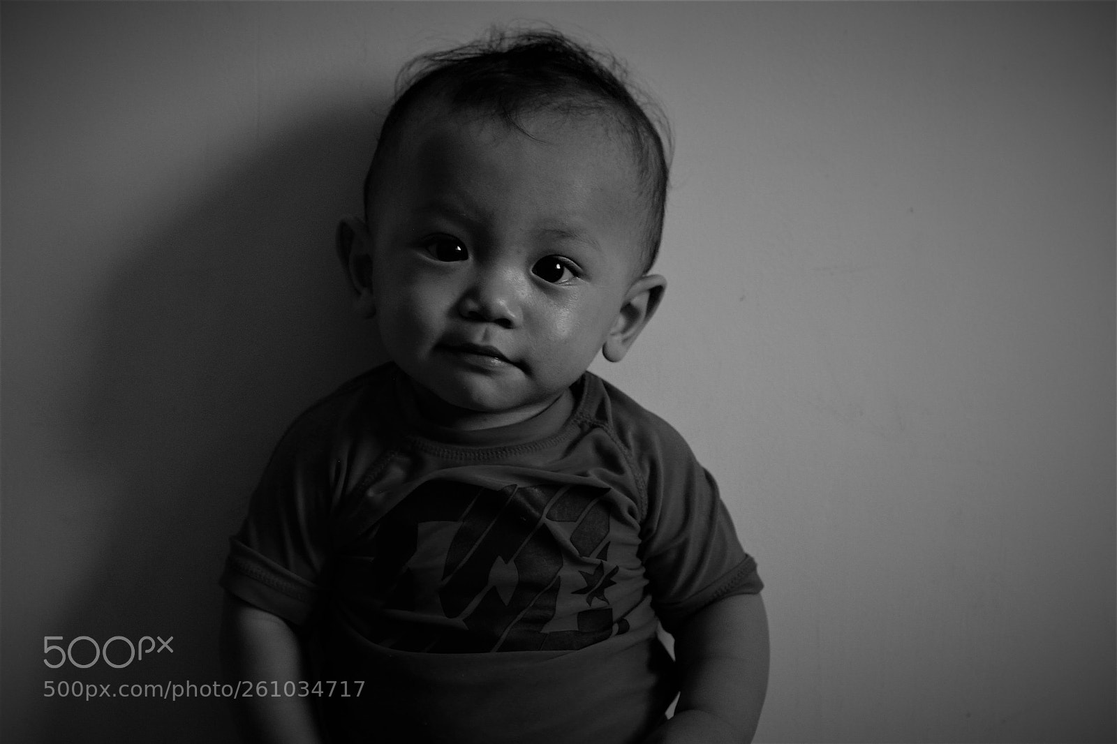 Canon EOS 600D (Rebel EOS T3i / EOS Kiss X5) sample photo. Innocence photography