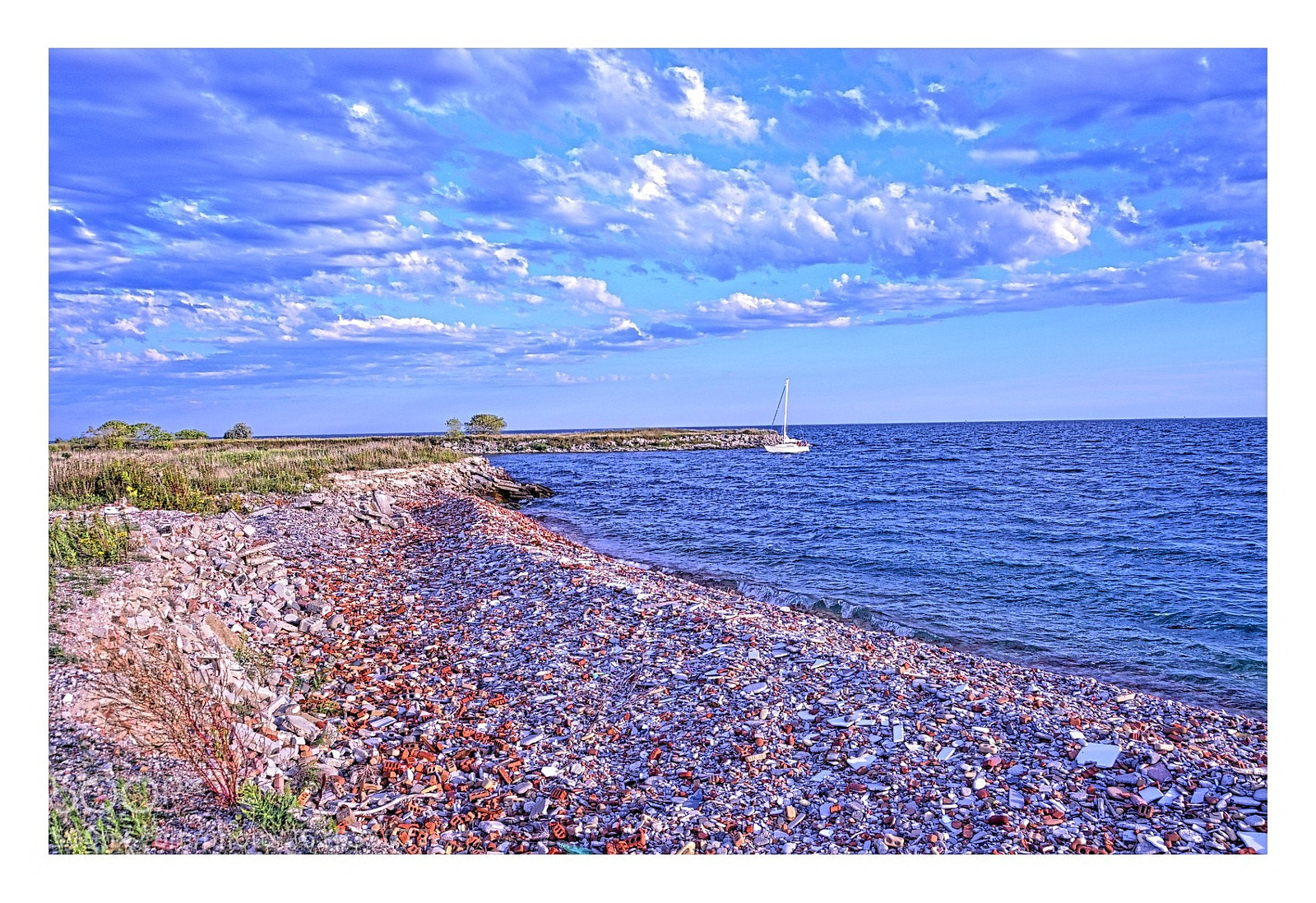 Nikon D7000 sample photo. Summer afternoon at the photography