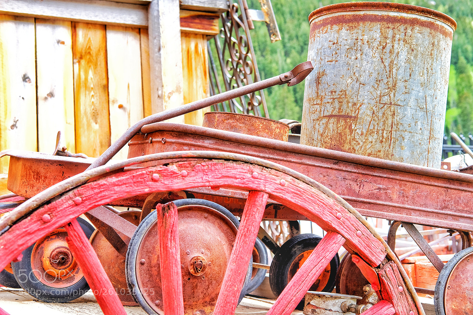 Fujifilm X-T10 sample photo. Grumpy dutchman towing silver photography
