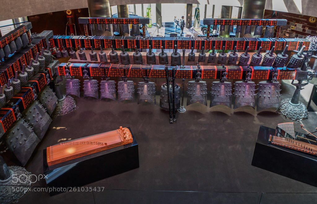 Sony a7 sample photo. Blackhawk museum china collection photography