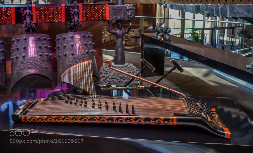 Sony a7 sample photo. Blackhawk museum china collection photography