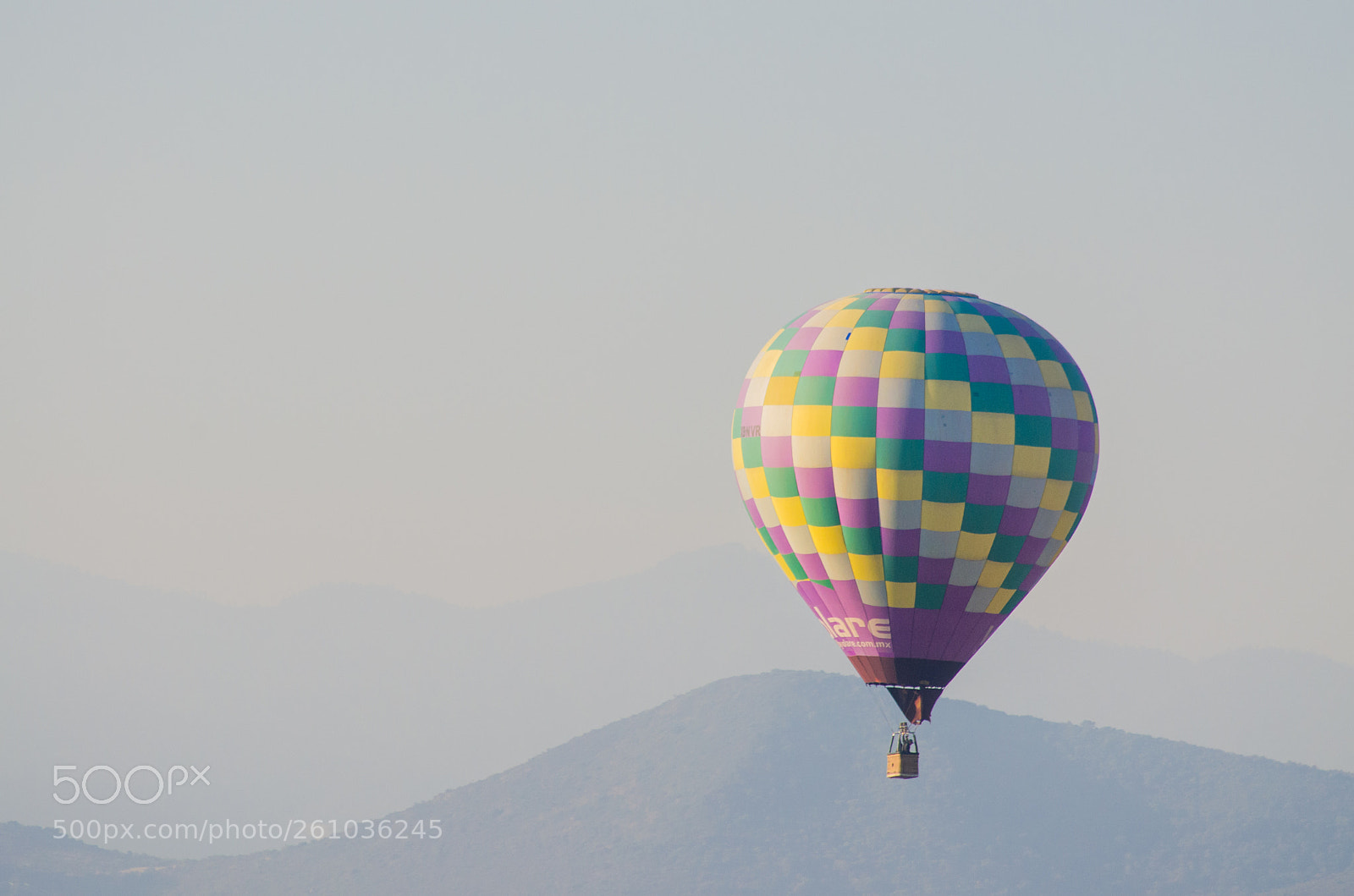 Nikon D5100 sample photo. Balloon close up photography