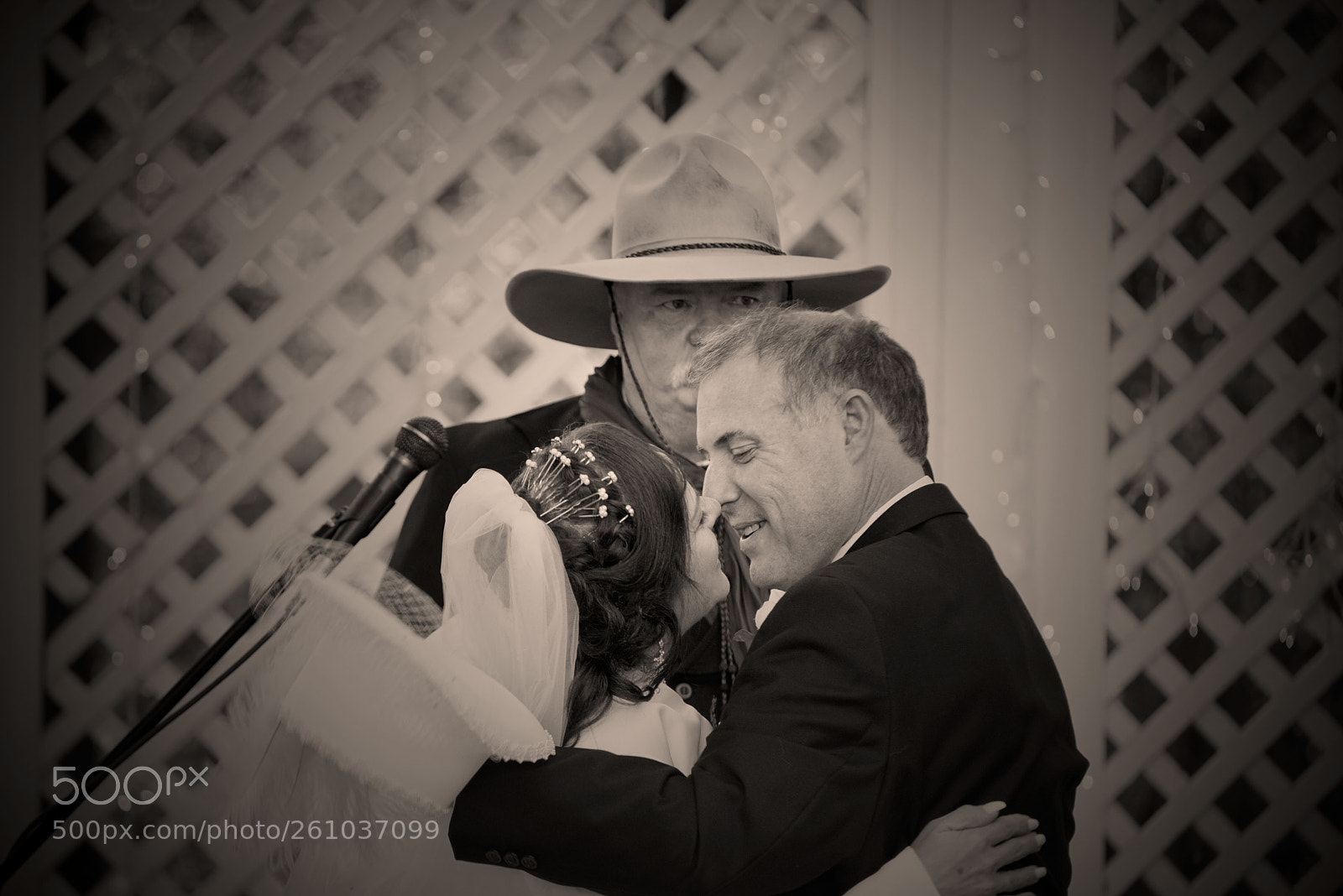 Sony a7R sample photo. Steampunk wedding with the photography