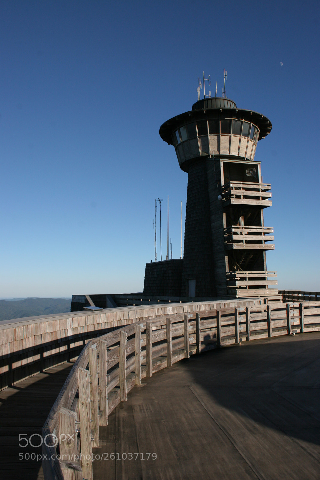Canon EOS 20D sample photo. Brasstown bald photography