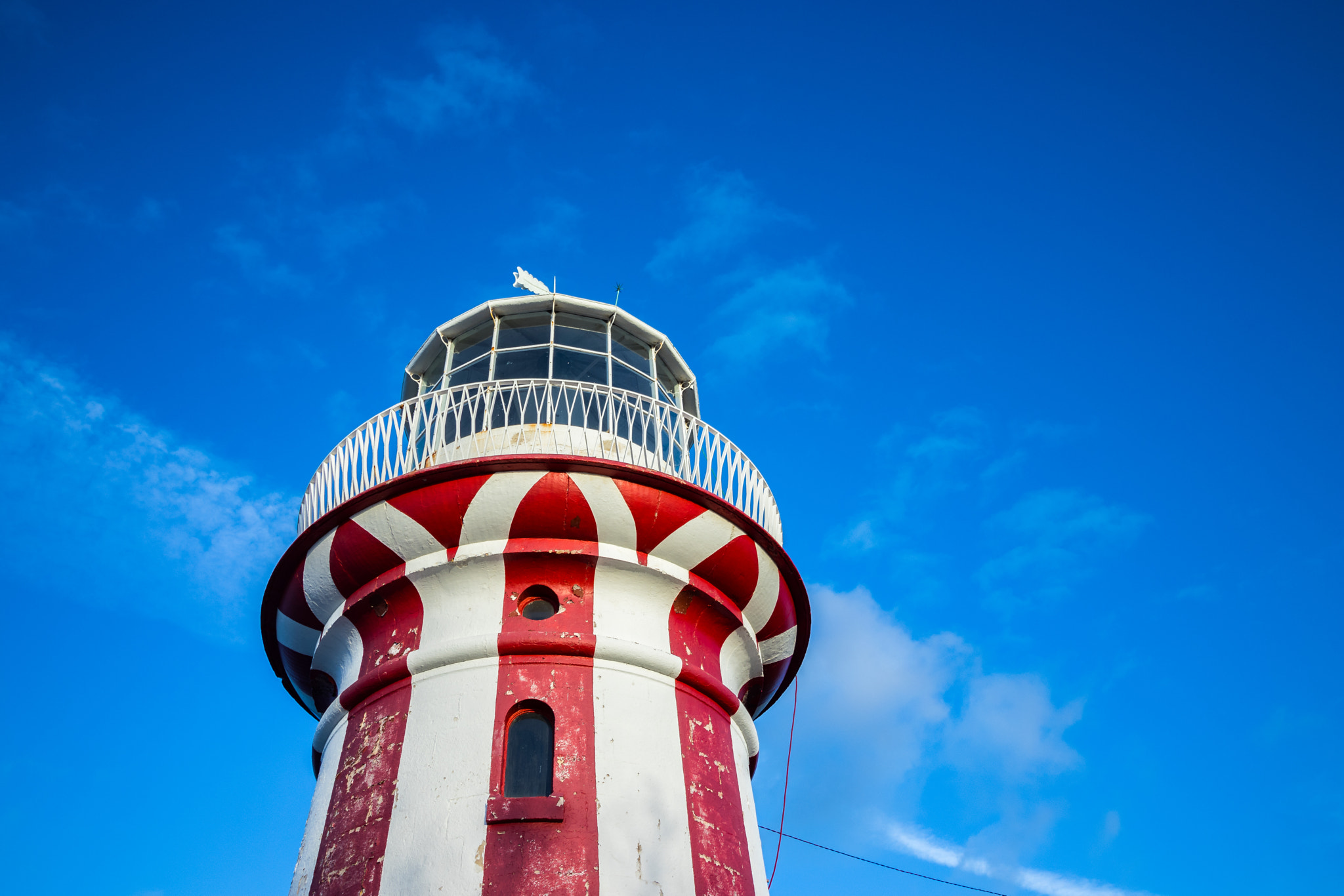 Canon EOS 800D (EOS Rebel T7i / EOS Kiss X9i) sample photo. Light house photography