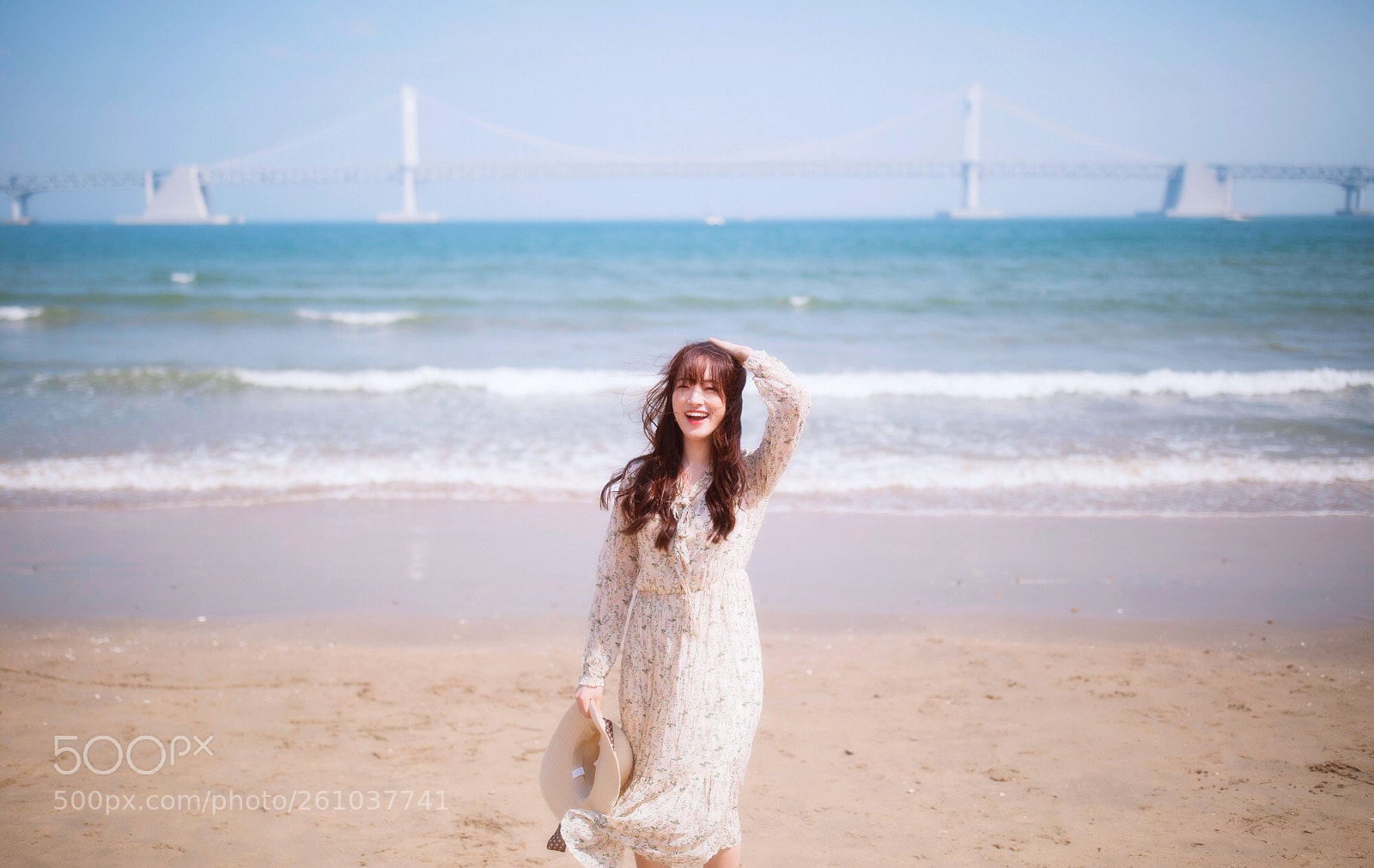 Canon EOS 5D Mark IV sample photo. Happy time photography