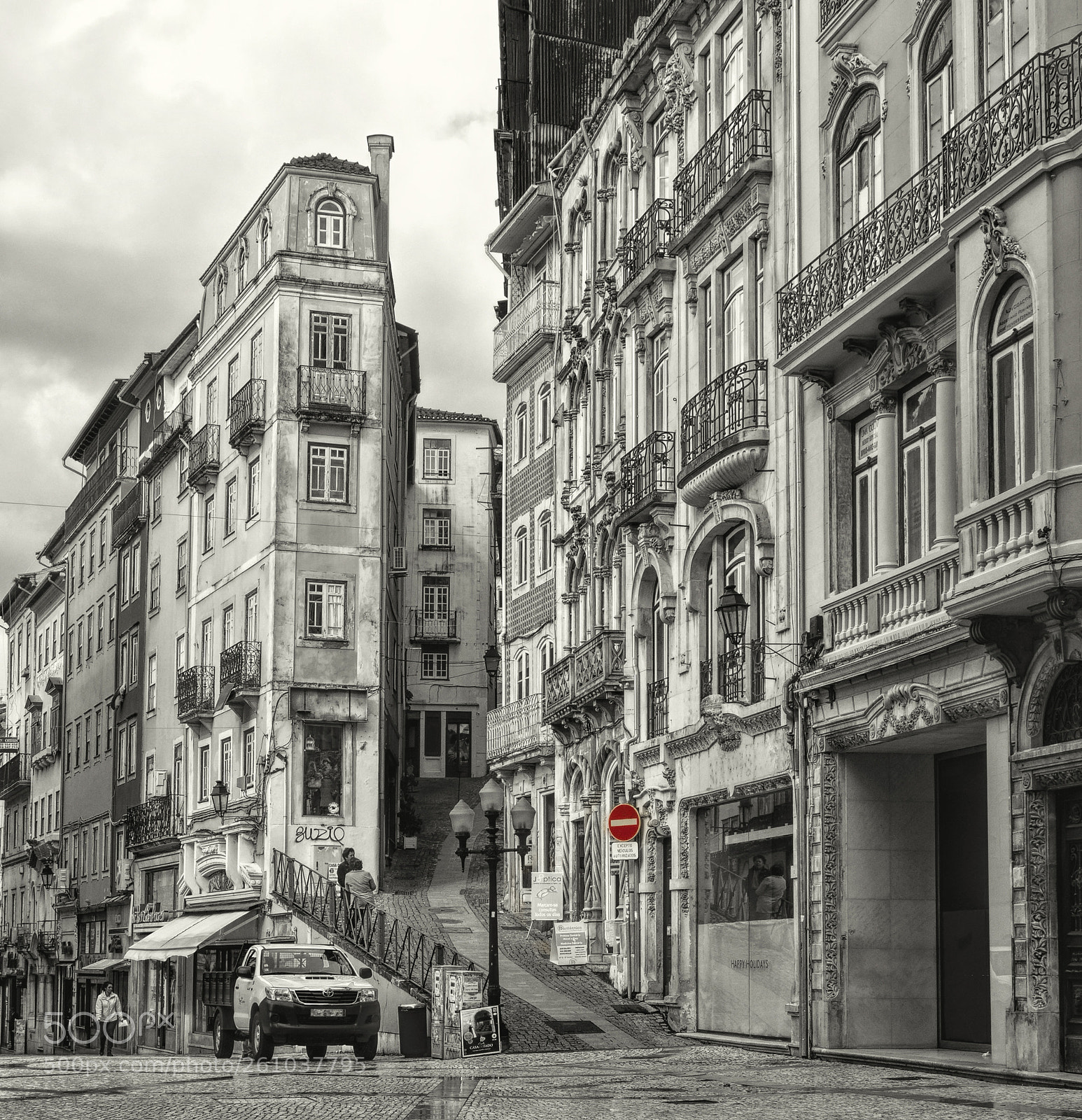 Panasonic Lumix DC-G9 sample photo. Coimbra, portugal photography