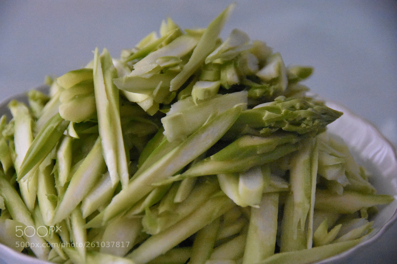Nikon D7200 sample photo. Asparagus officinalis l. 芦笋 photography