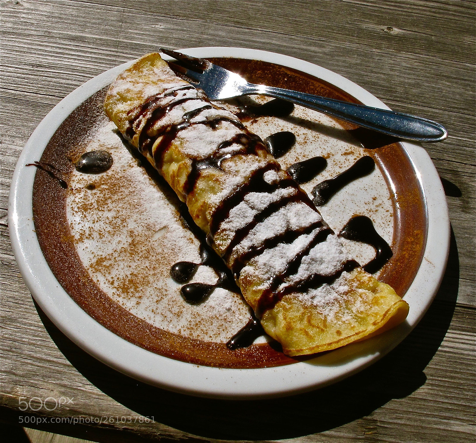 Canon PowerShot G12 sample photo. Dessert at the essener-rostocker photography