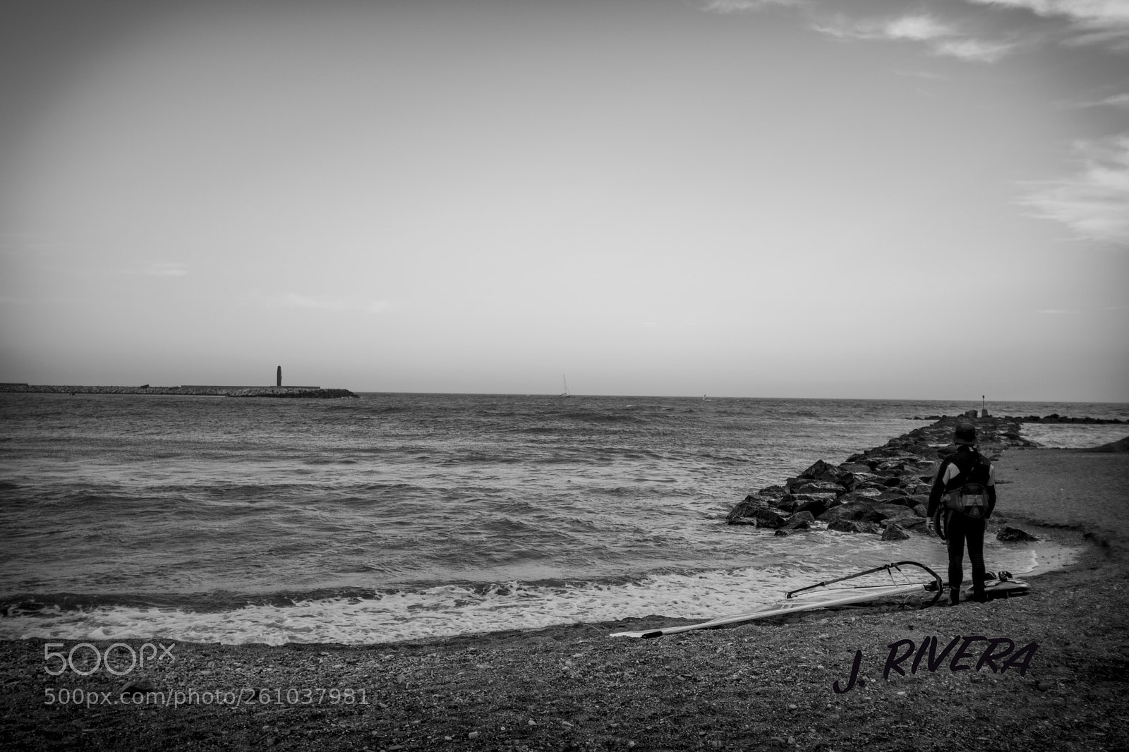 Nikon D5300 sample photo. Almerimar () photography