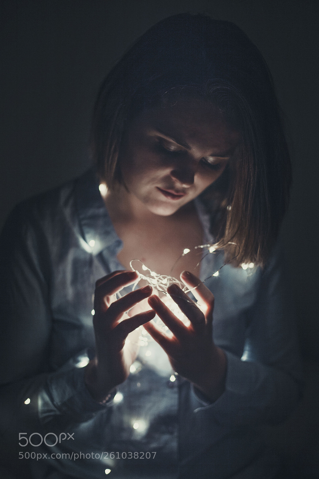 Canon EOS 5D Mark II sample photo. Rewrite the stars. photography