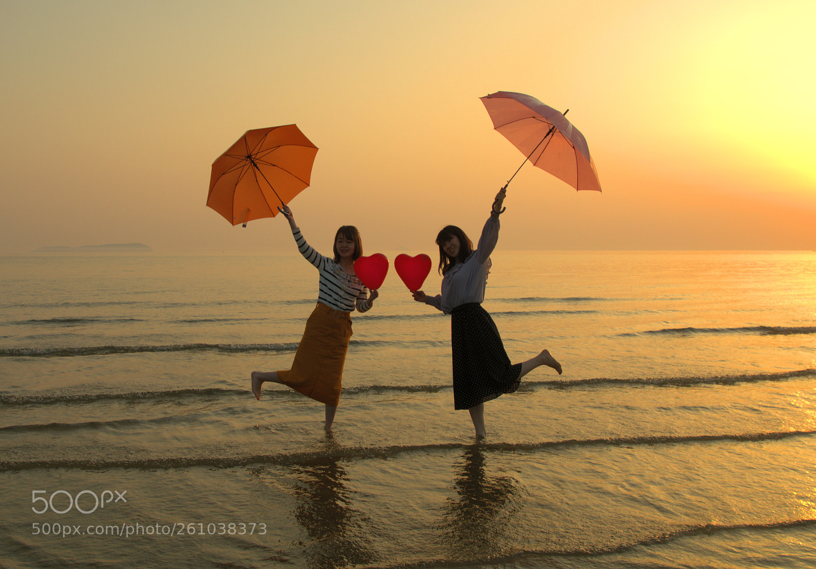 Nikon D7100 sample photo. Two red balloons photography