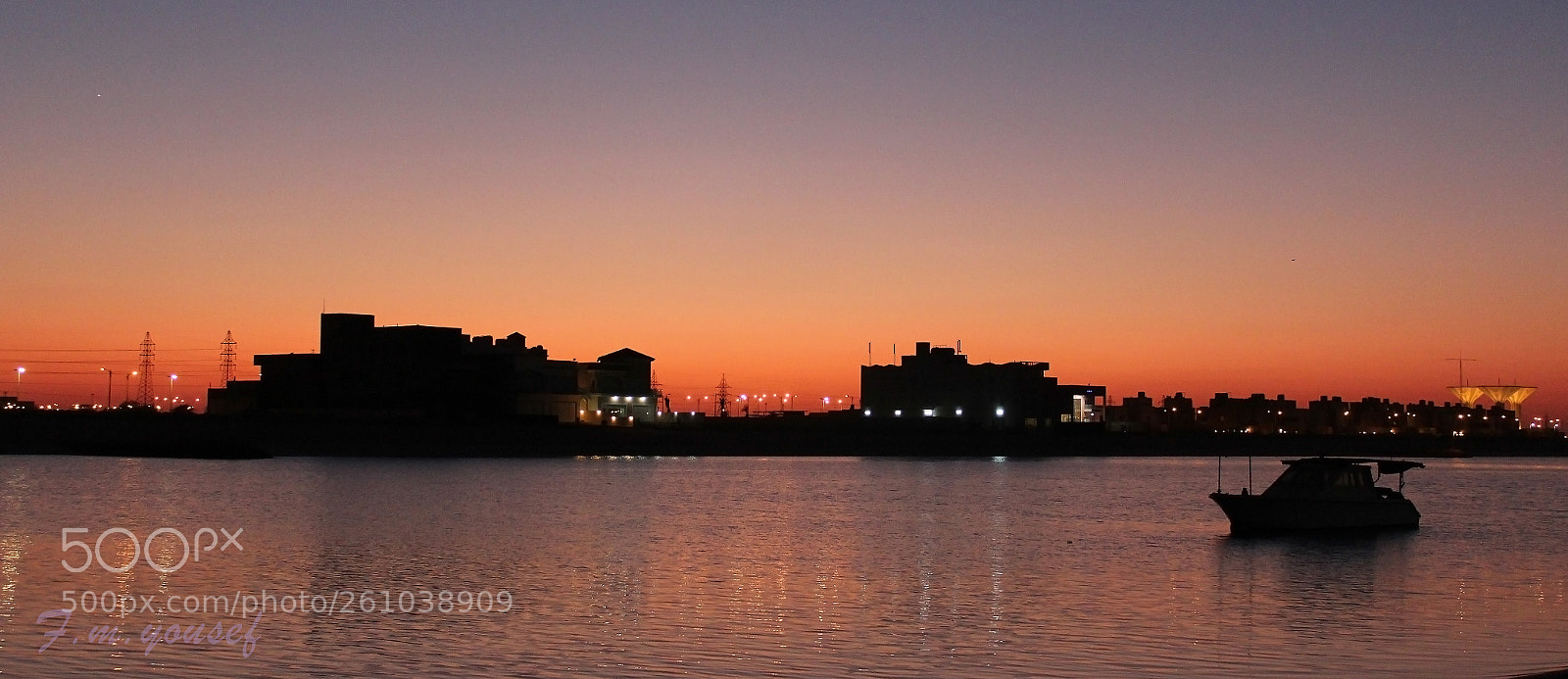 Canon EOS 600D (Rebel EOS T3i / EOS Kiss X5) sample photo. Kuwait khairan sea photography