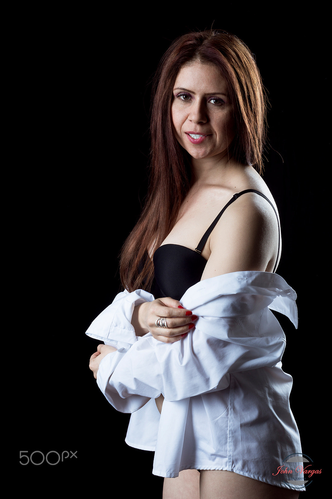 Sony SLT-A68 sample photo. Lorena una mujer real photography