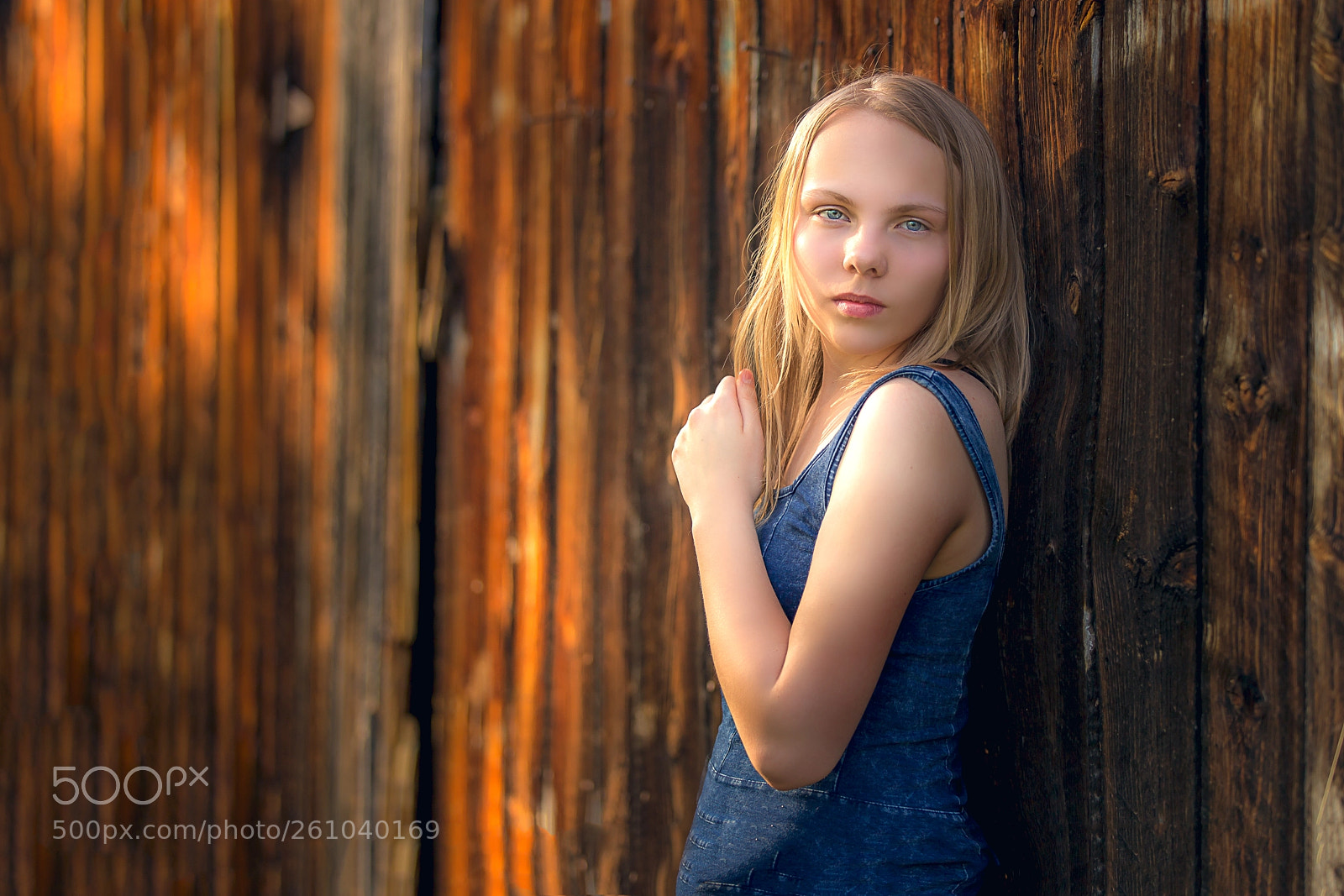 Canon EOS 6D sample photo. Lena photography
