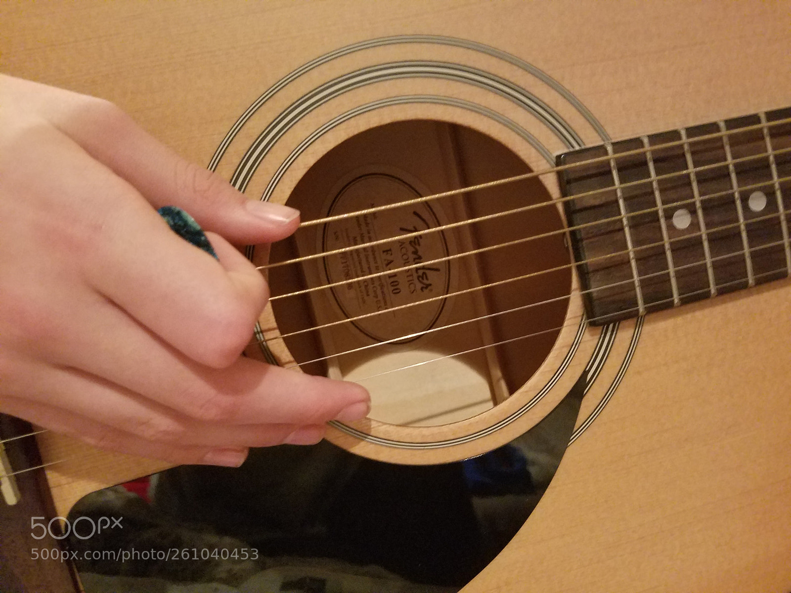 Samsung Galaxy S7 sample photo. Guitar photography