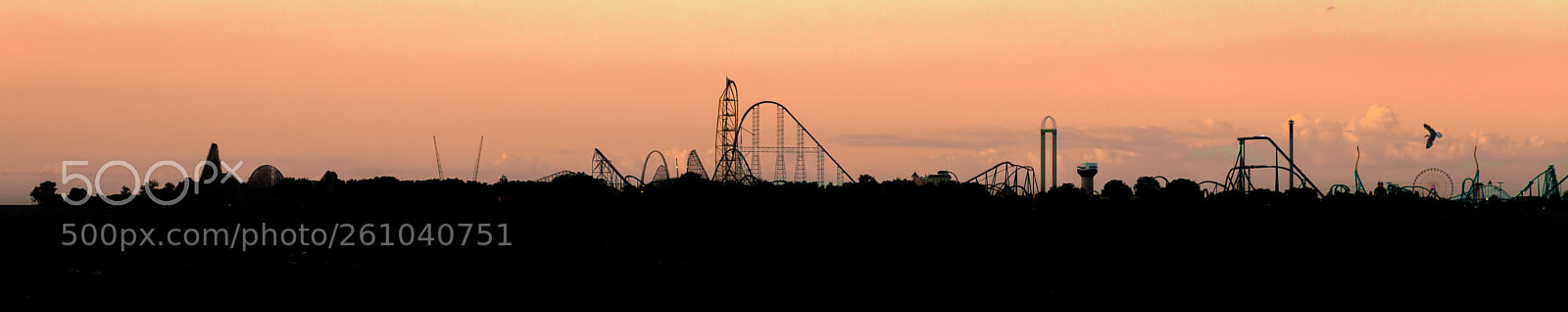 Canon EOS 5D Mark IV sample photo. Cedar point photography