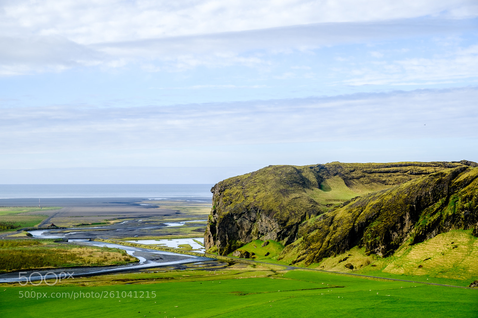 Fujifilm X-T2 sample photo. Iceland photography