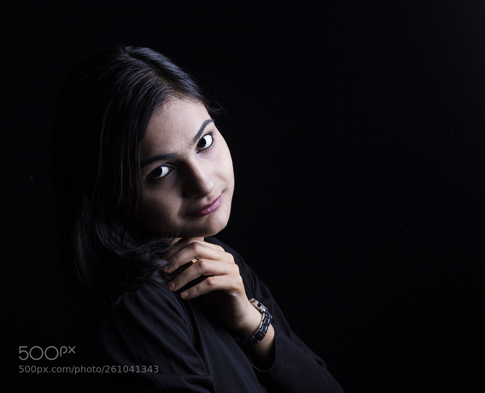 Canon EOS 7D Mark II sample photo. Black beauty photography