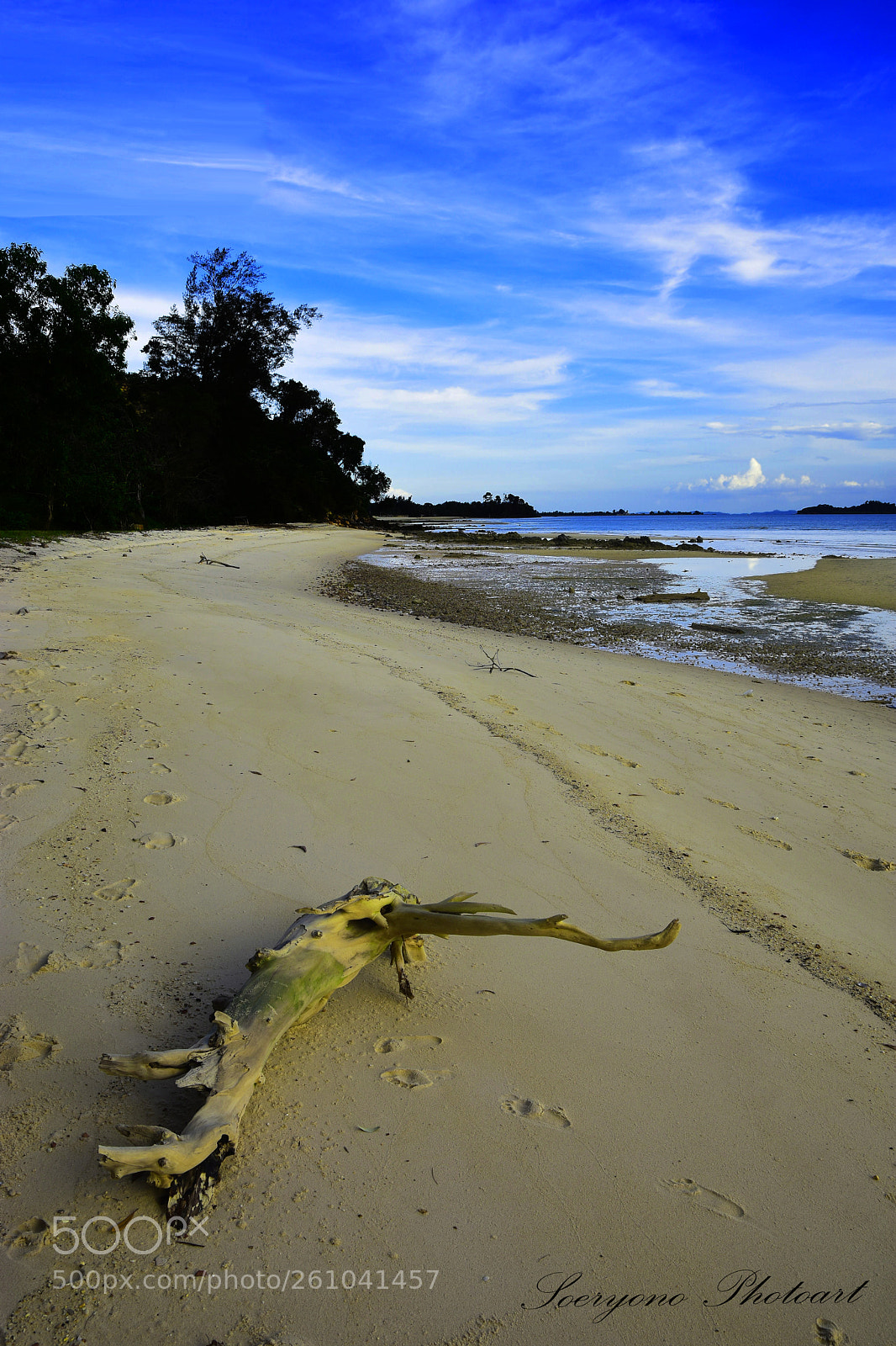 Nikon D7200 sample photo. Wonderfull jebu beach photography