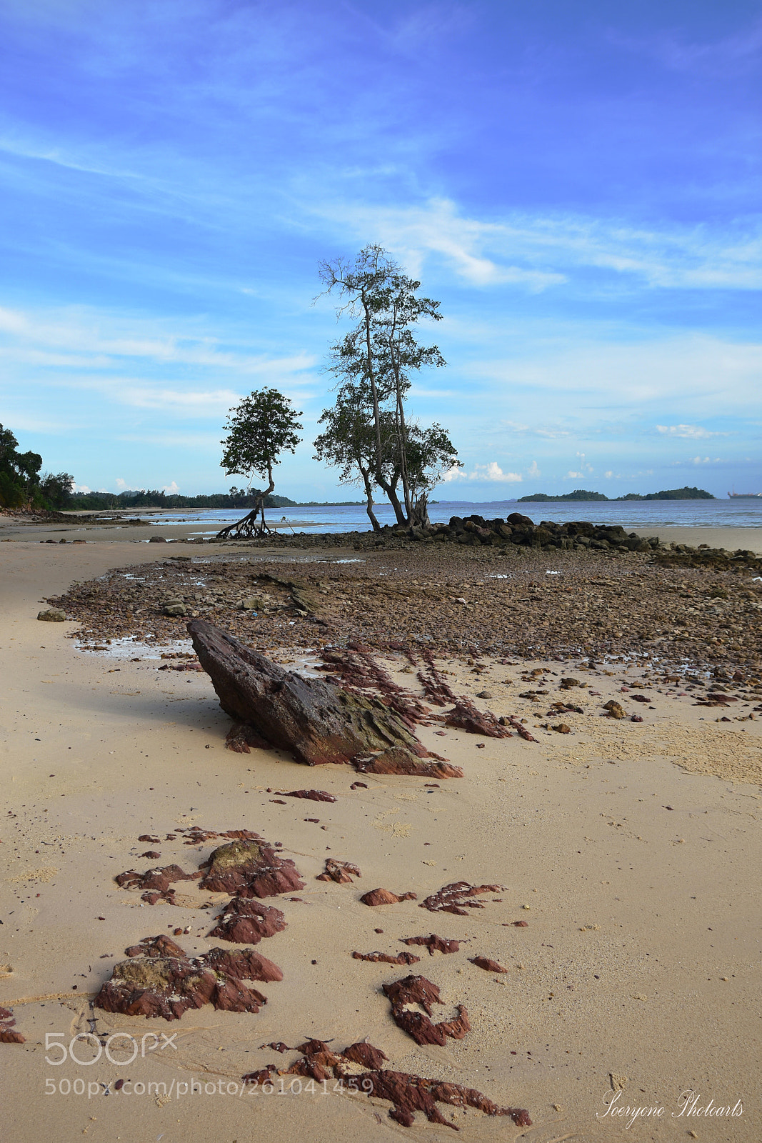 Nikon D7200 sample photo. Wonderfull jebu beach photography