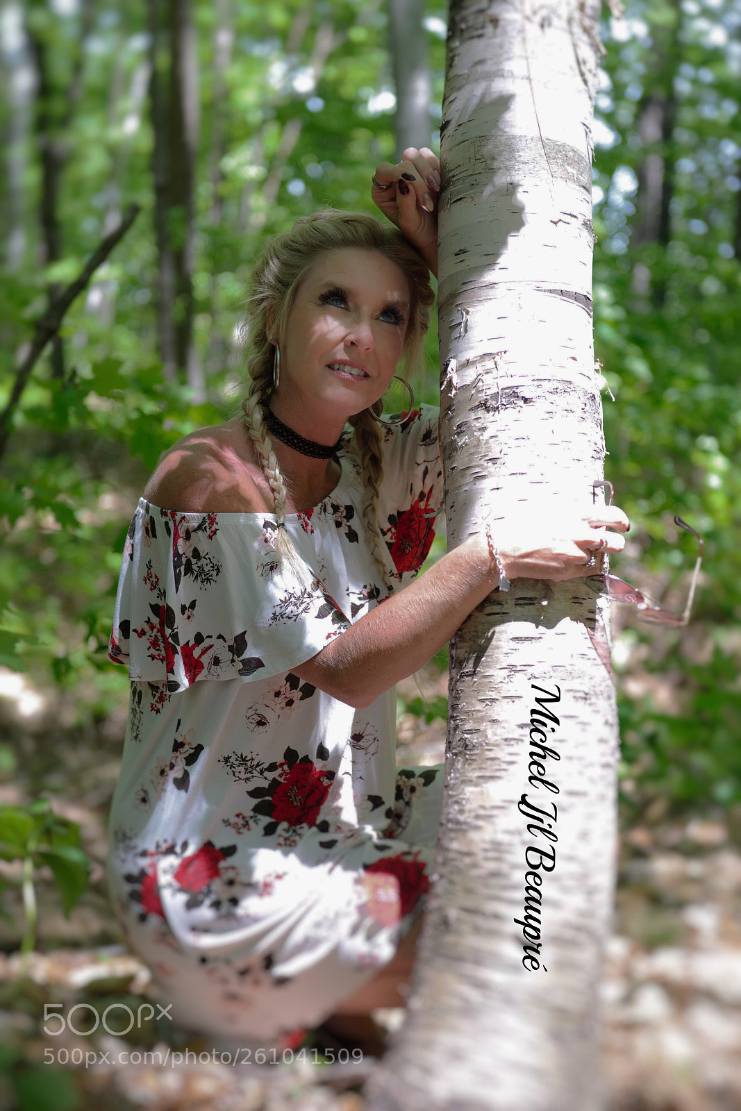 Nikon D610 sample photo. Portrait  photography