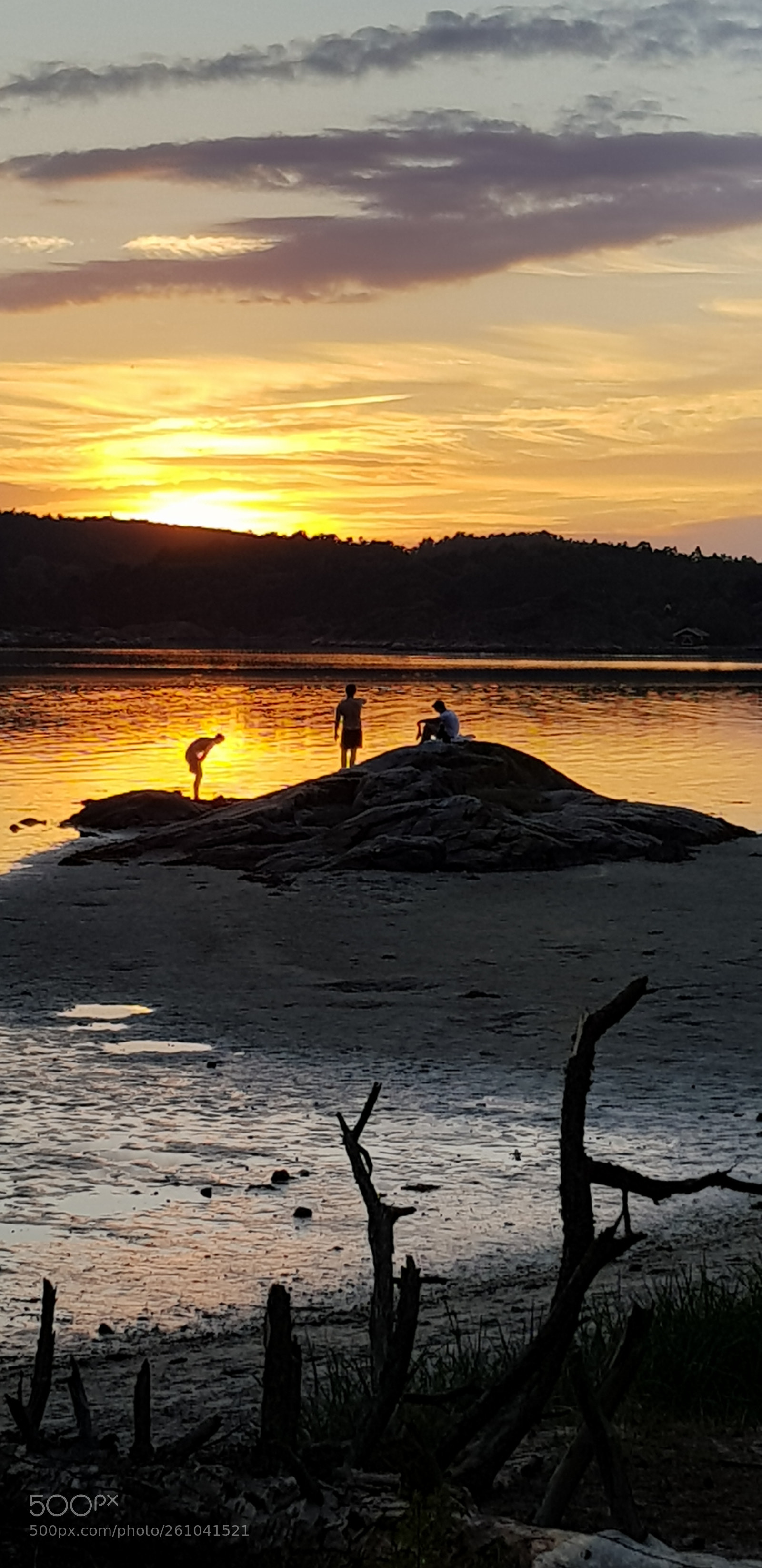 Samsung Galaxy S8 sample photo. Untitled photography