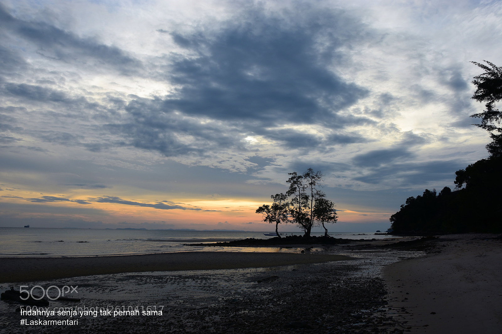 Nikon D7200 sample photo. Wonderfull jebu beach photography