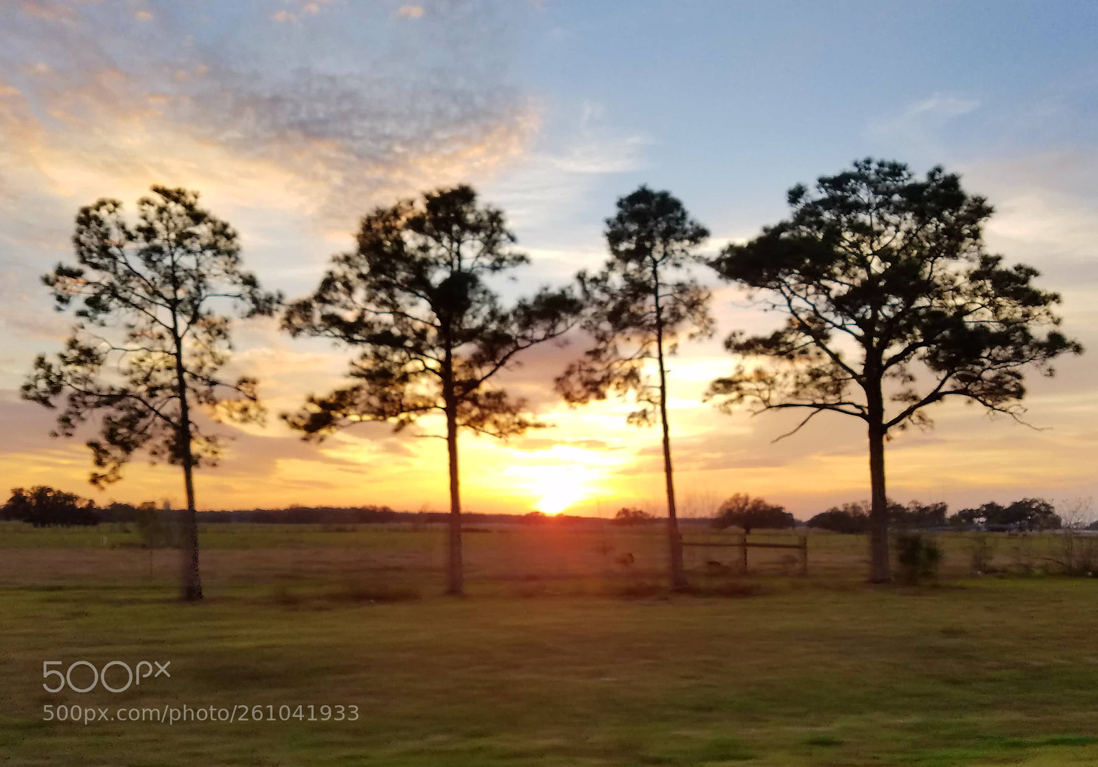 Samsung Galaxy S7 sample photo. Landscape at 80 mph photography