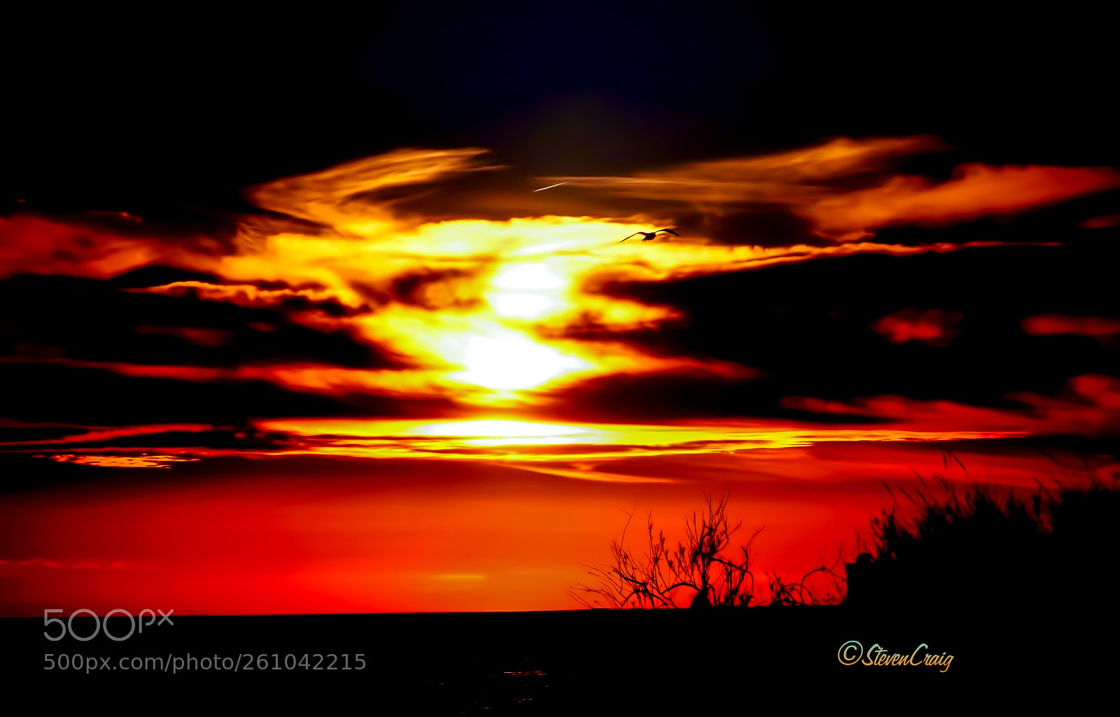 Panasonic Lumix DMC-FZ300 sample photo. Sunset photography