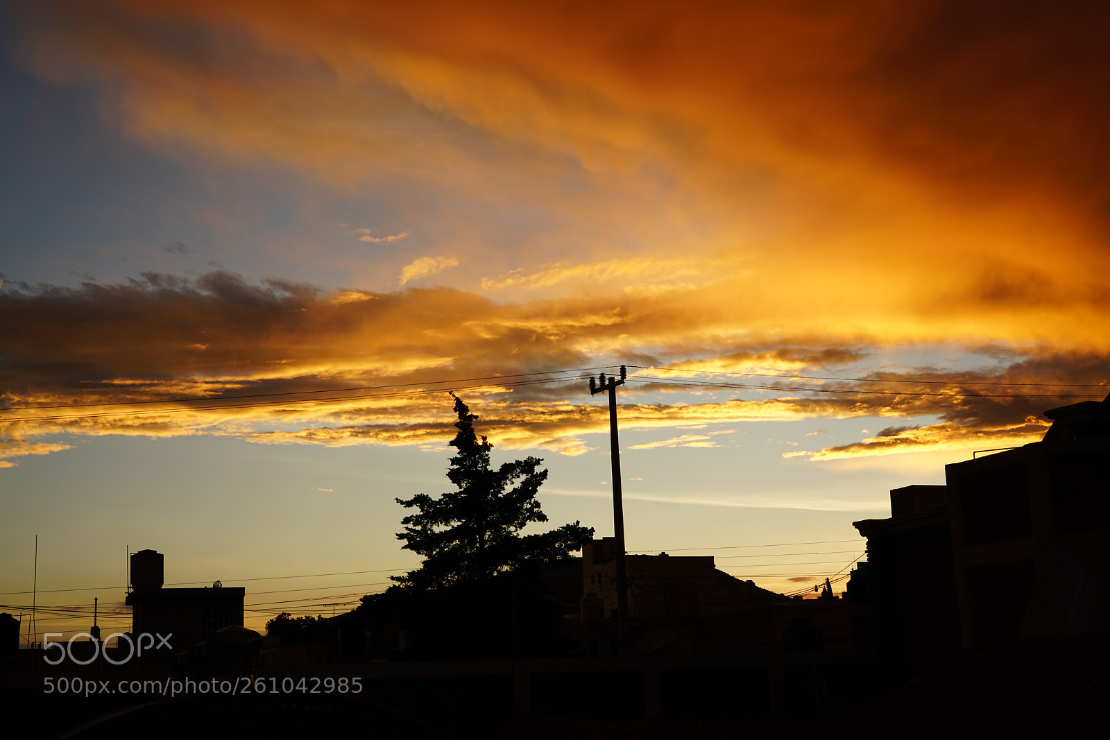 Sony a7R II sample photo. Bello atardecer photography