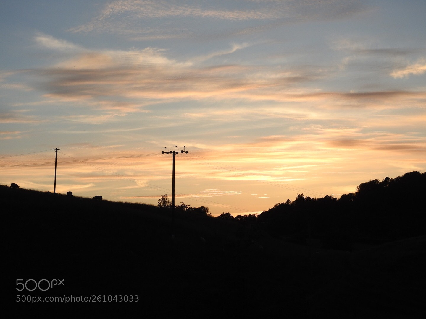 Nikon Coolpix P900 sample photo. Tonight sunset  photography