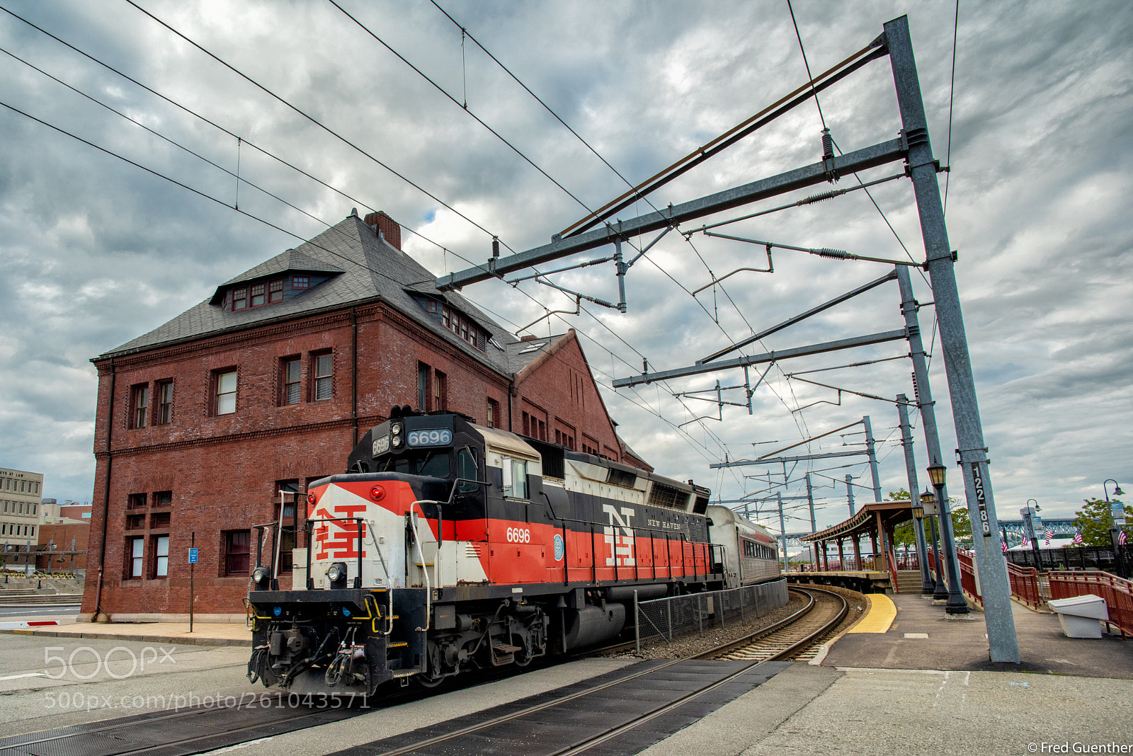 Nikon D810 sample photo. Sle gp40 at new photography