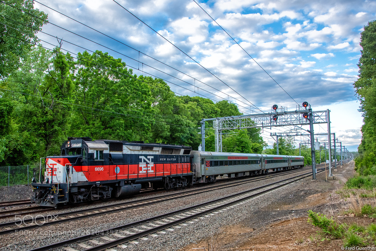 Nikon D810 sample photo. Sle gp40 at old photography