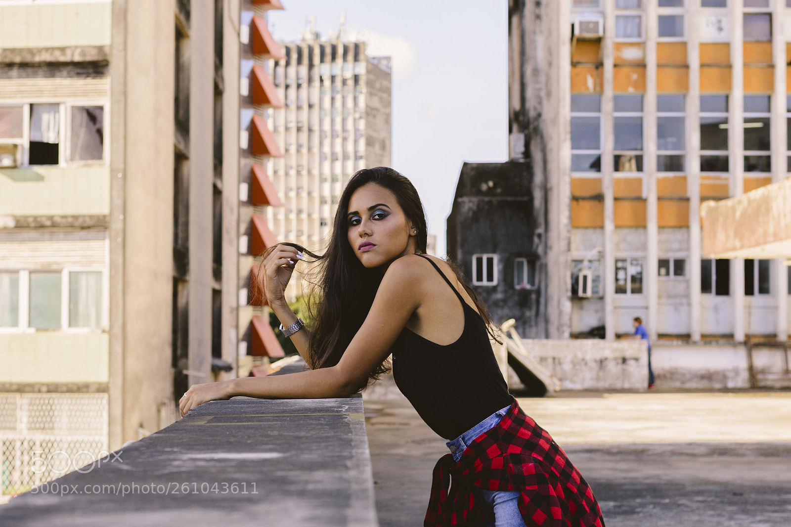 Nikon D5200 sample photo. Dry e lua photography