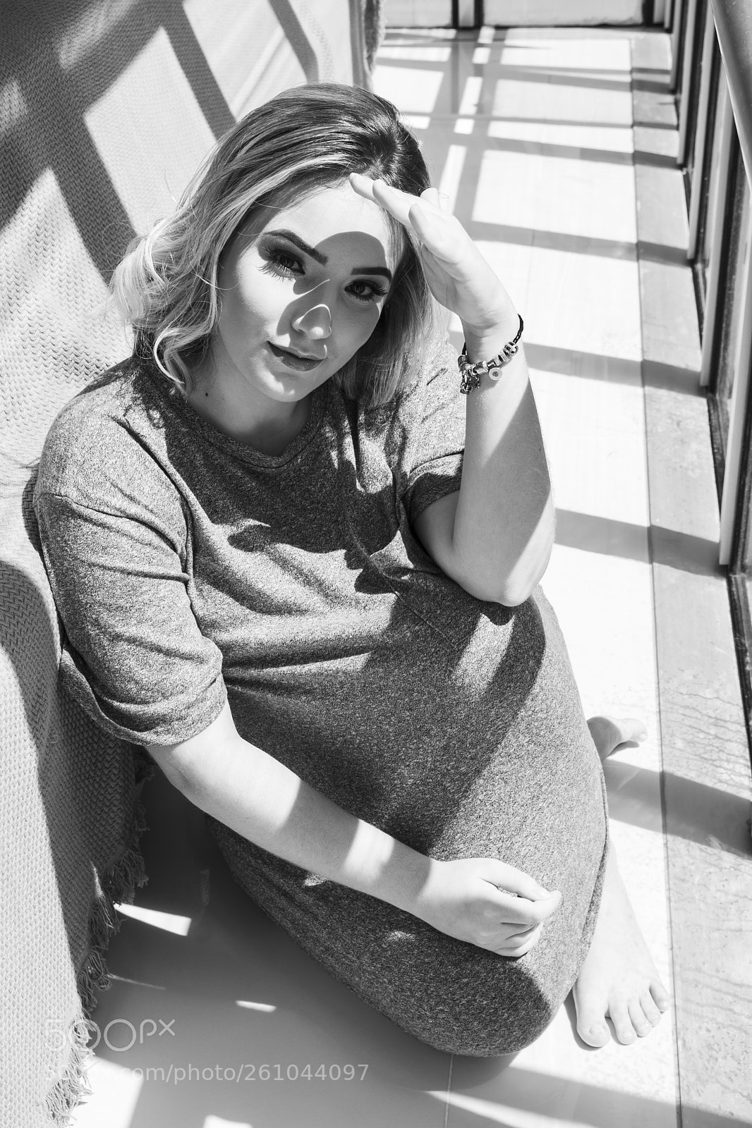 Nikon D5200 sample photo. Milena photography
