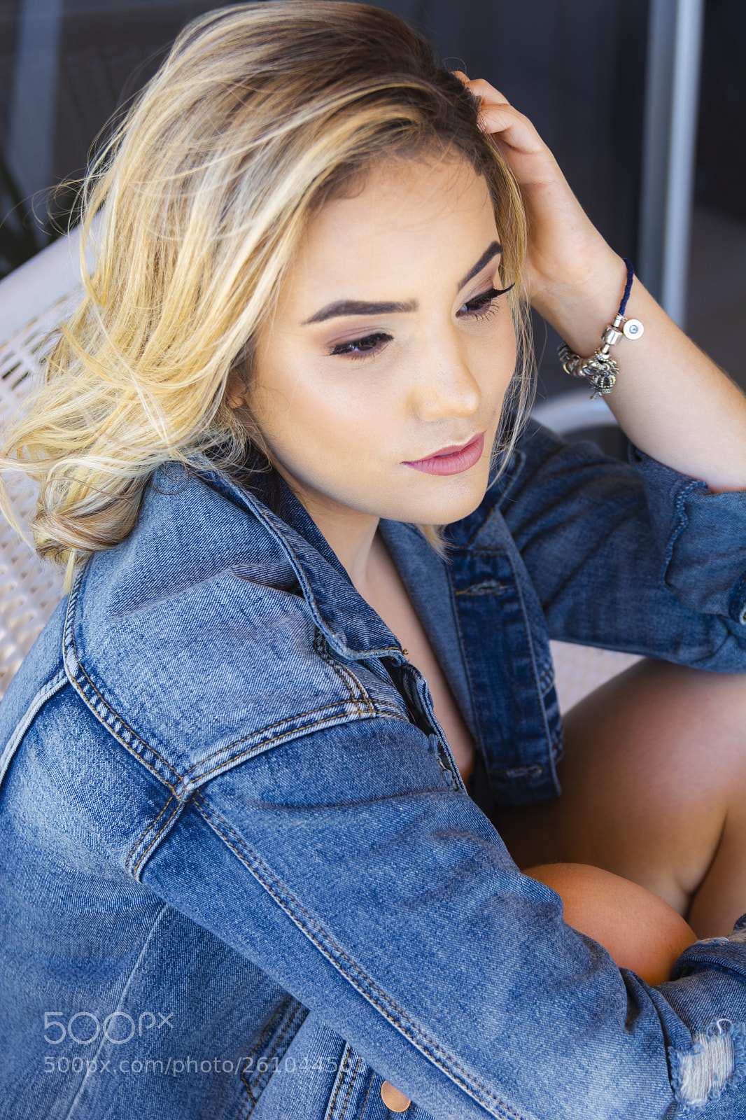 Nikon D5200 sample photo. Milena photography