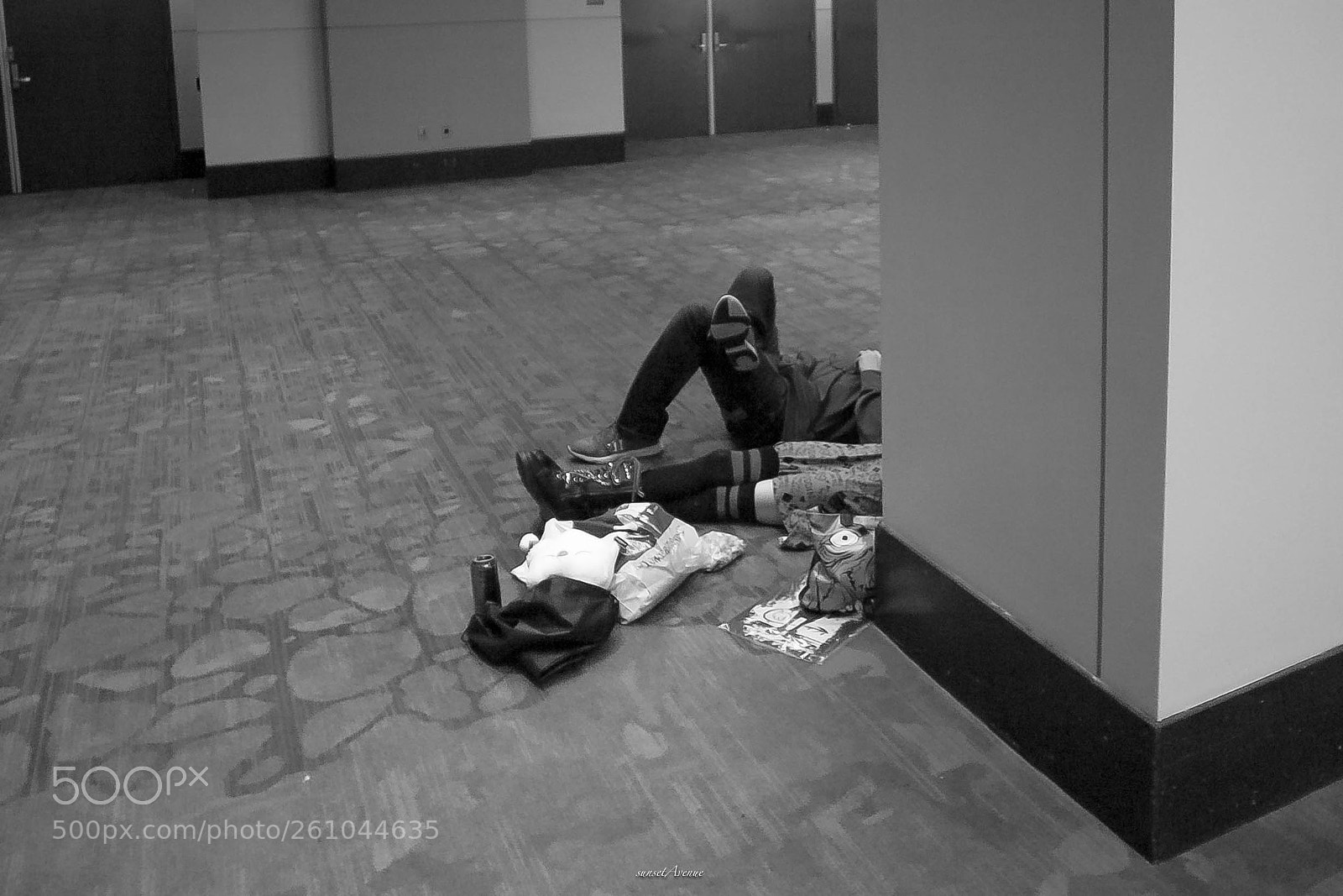 Canon EOS-1D Mark II N sample photo. Moody rest photography