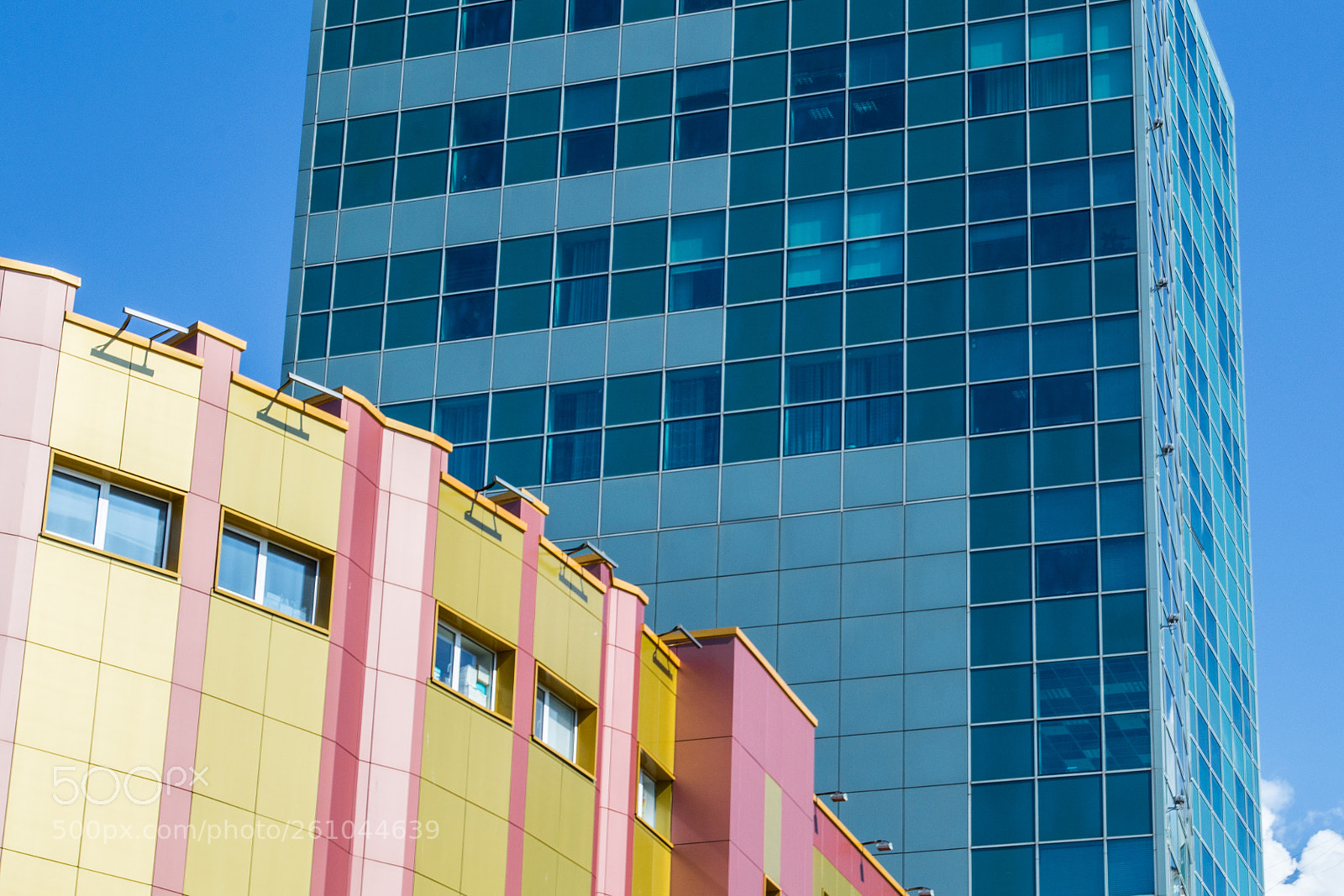 Nikon D3100 sample photo. Urban abstraction-2 photography