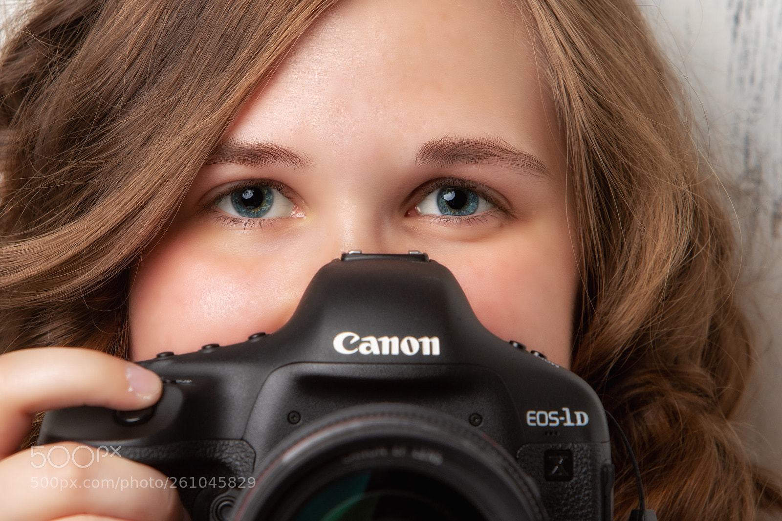 Canon EOS 7D Mark II sample photo. Megan photography