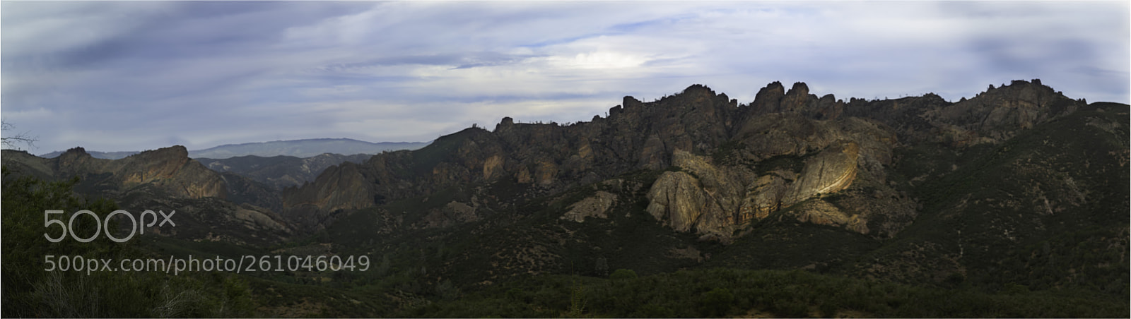 Canon EOS 70D sample photo. West entrance pinnacles pano photography